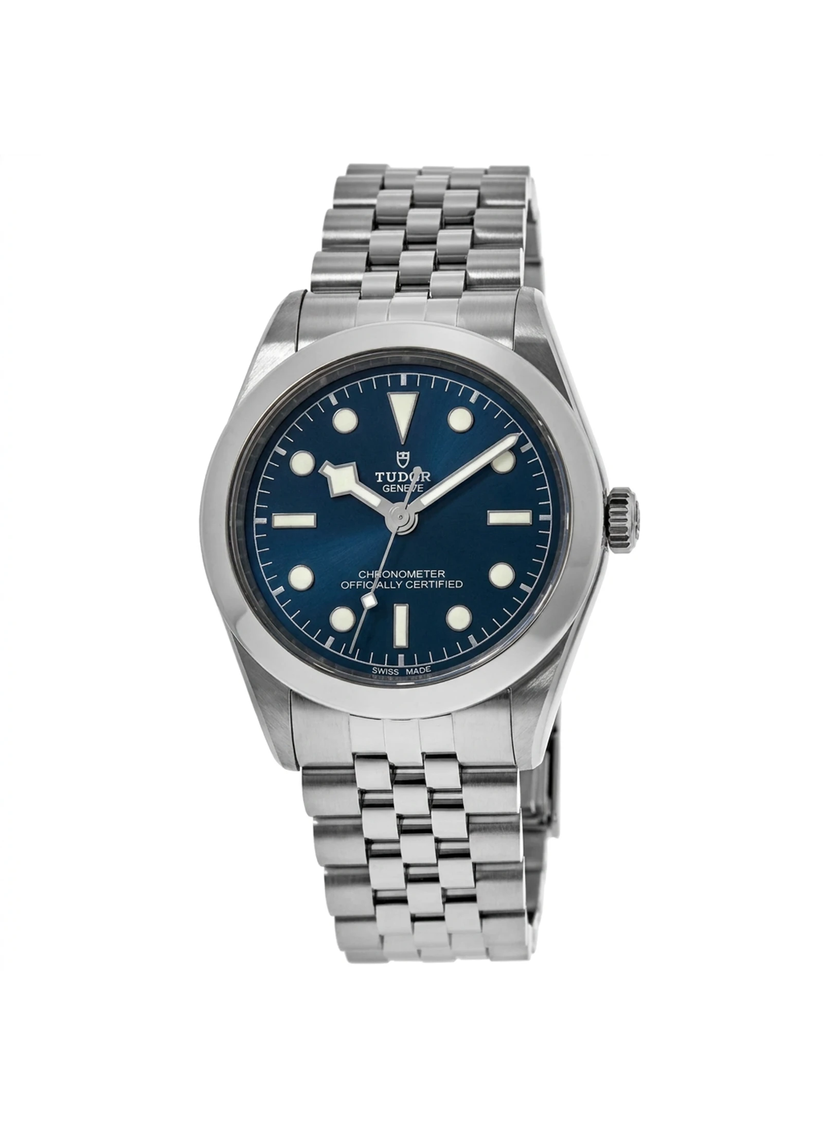 Tudor Black Bay 36 M79640-0005