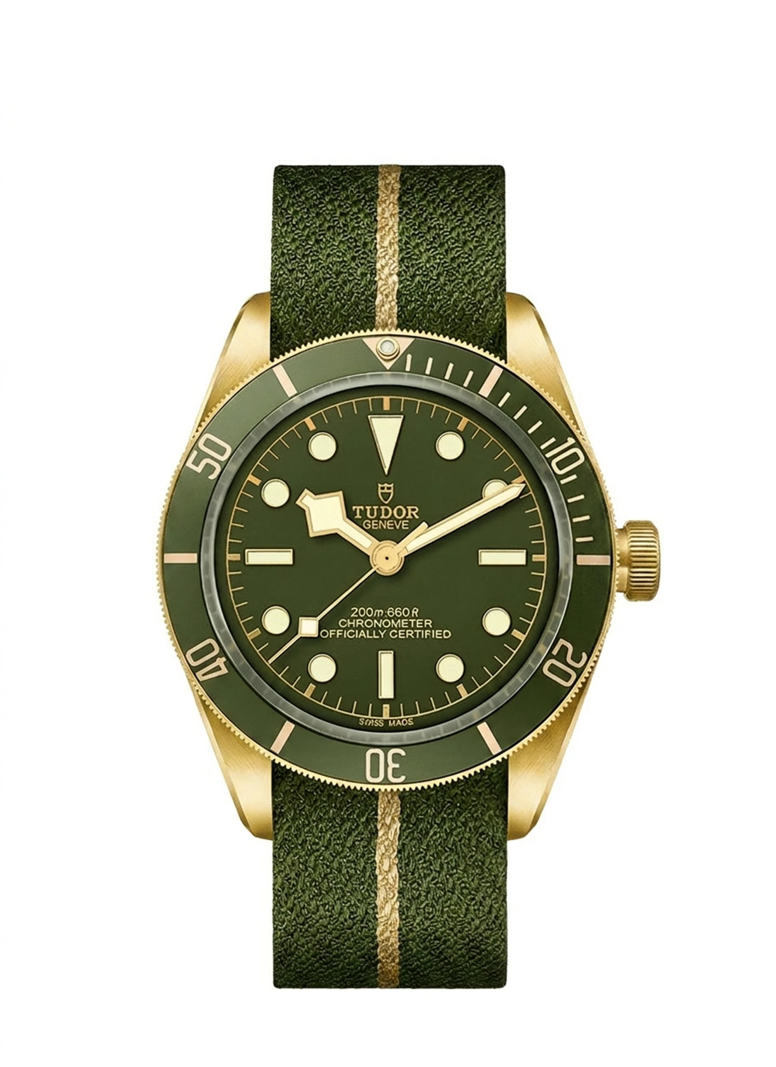 Tudor Black Bay 36 M79500