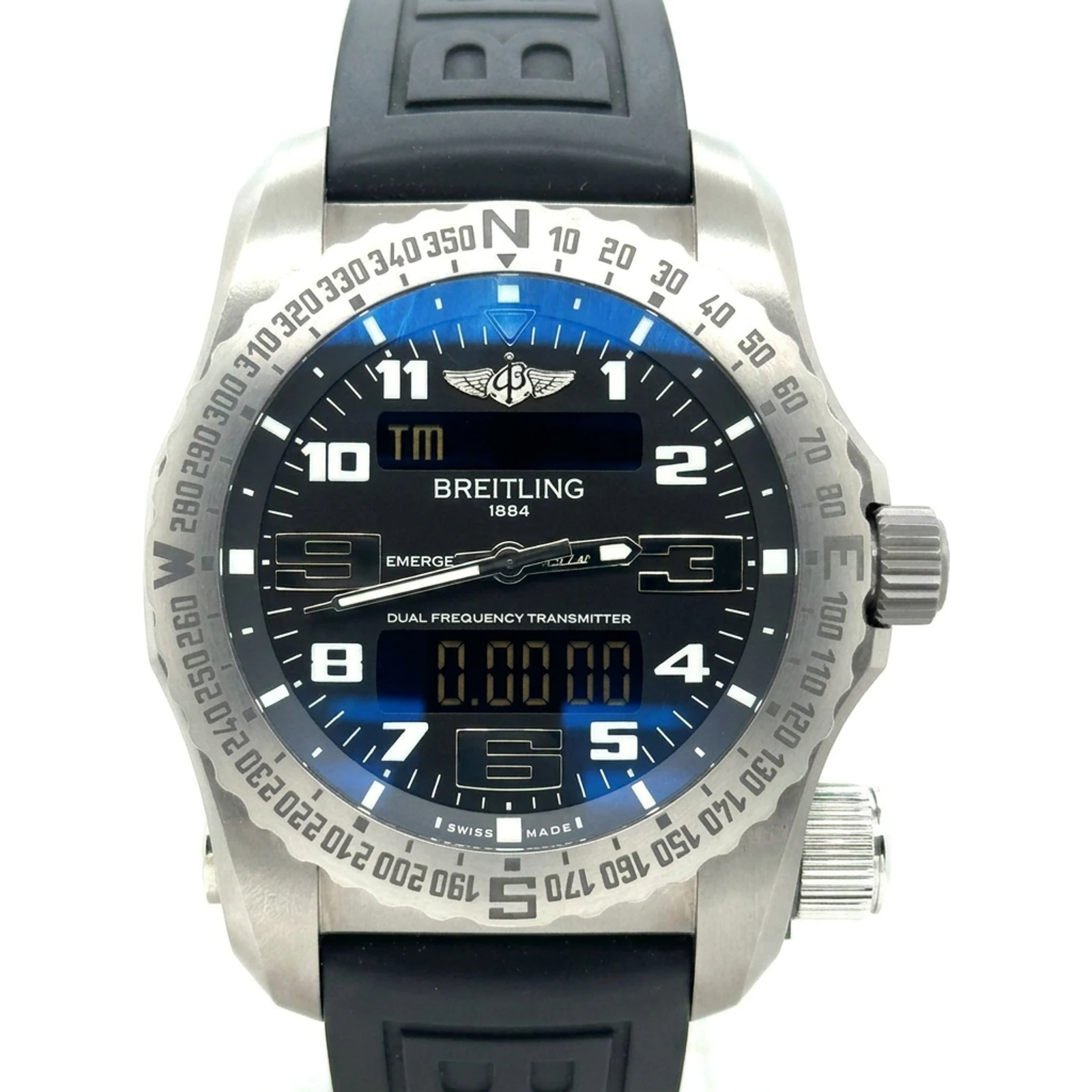 Breitling Emergency E76325AA/BC02