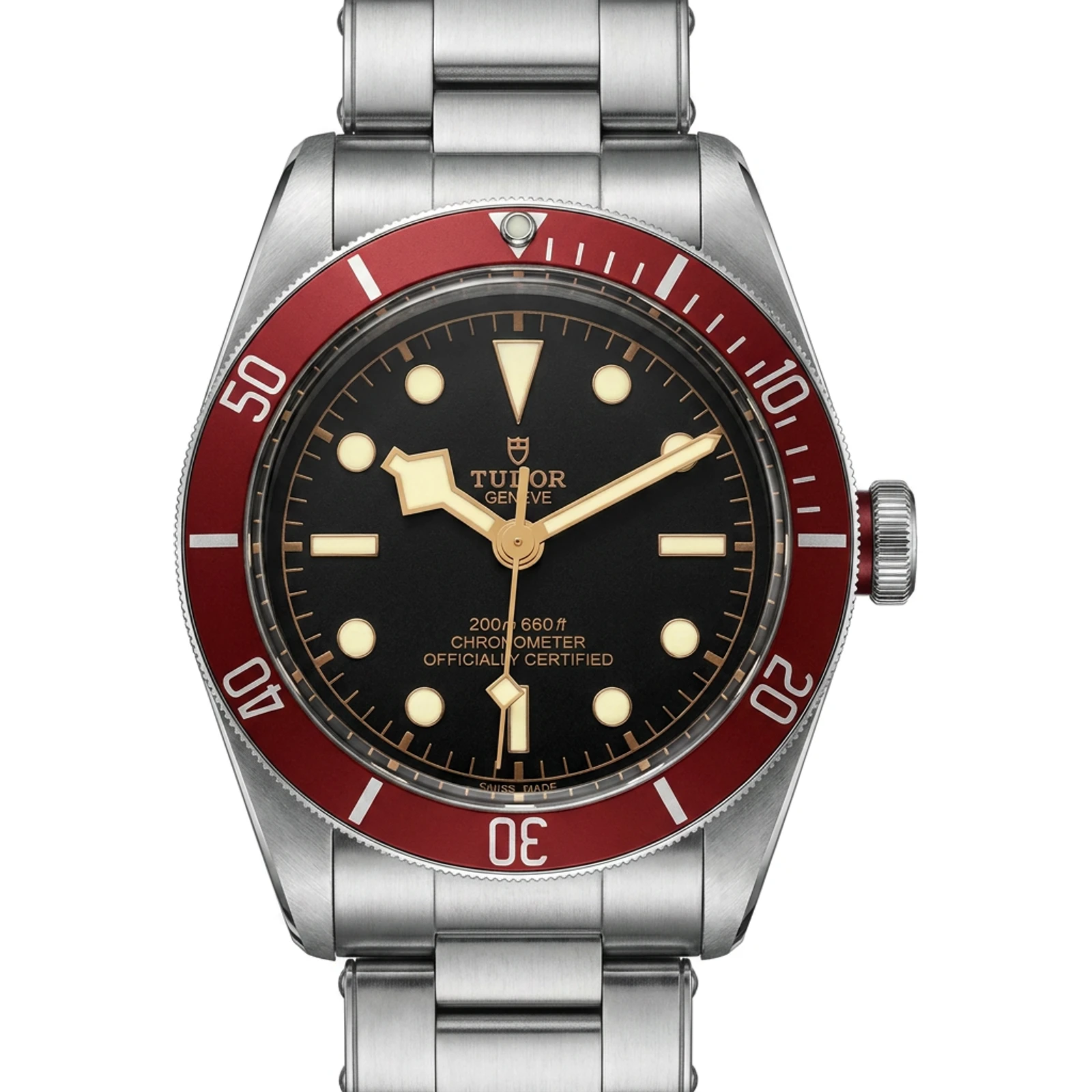 Tudor Black Bay M79230-0012R
