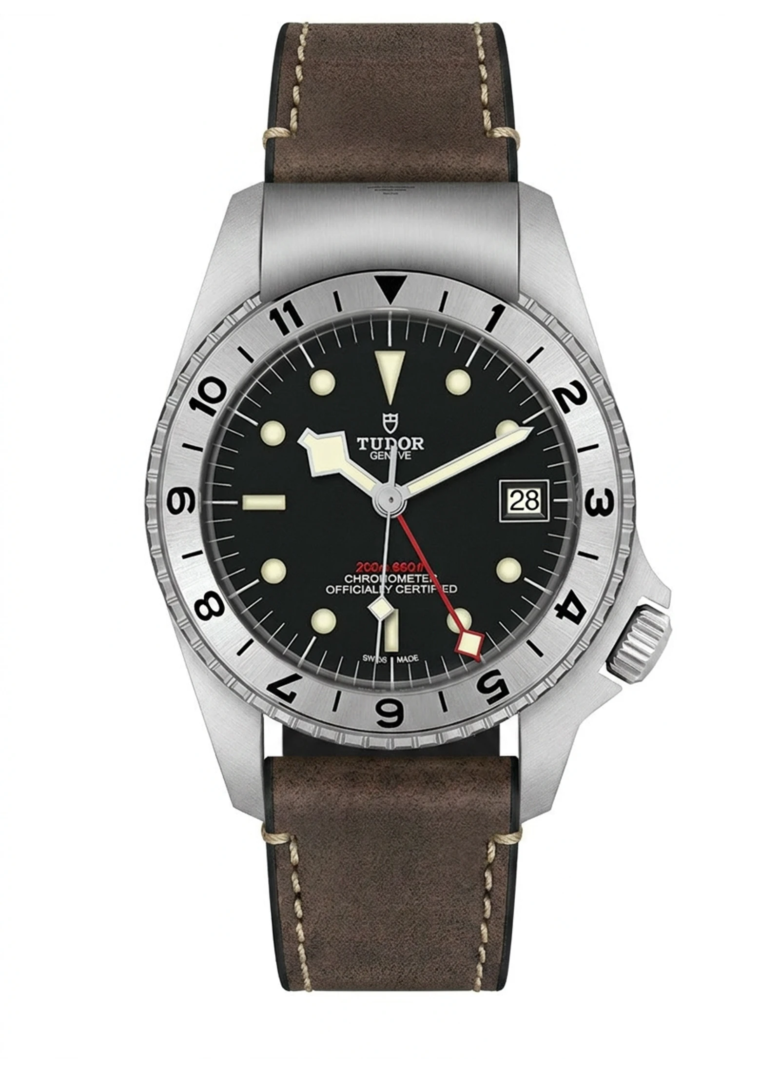 Tudor Black Bay M70150