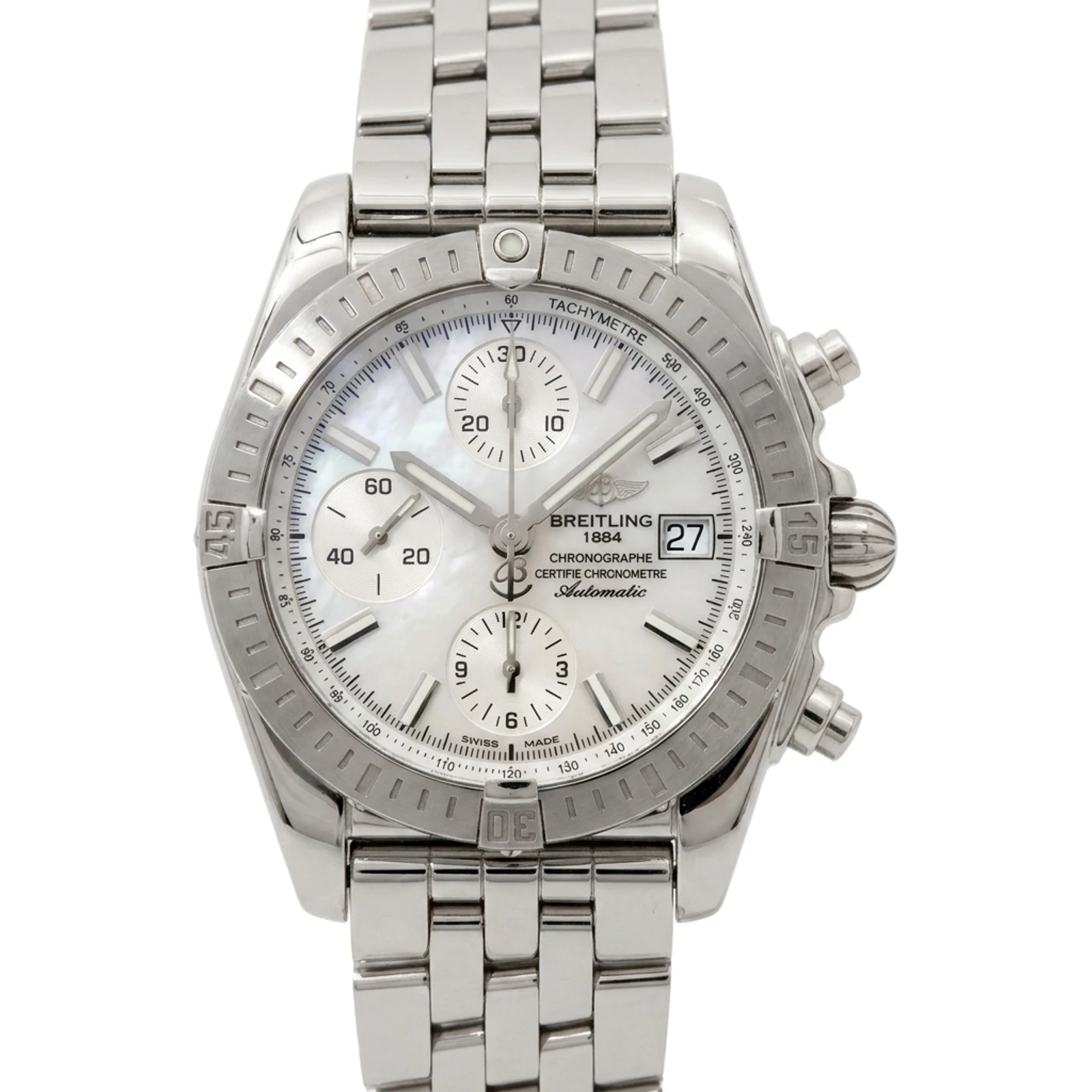 Breitling Chronomat 38 W1331012