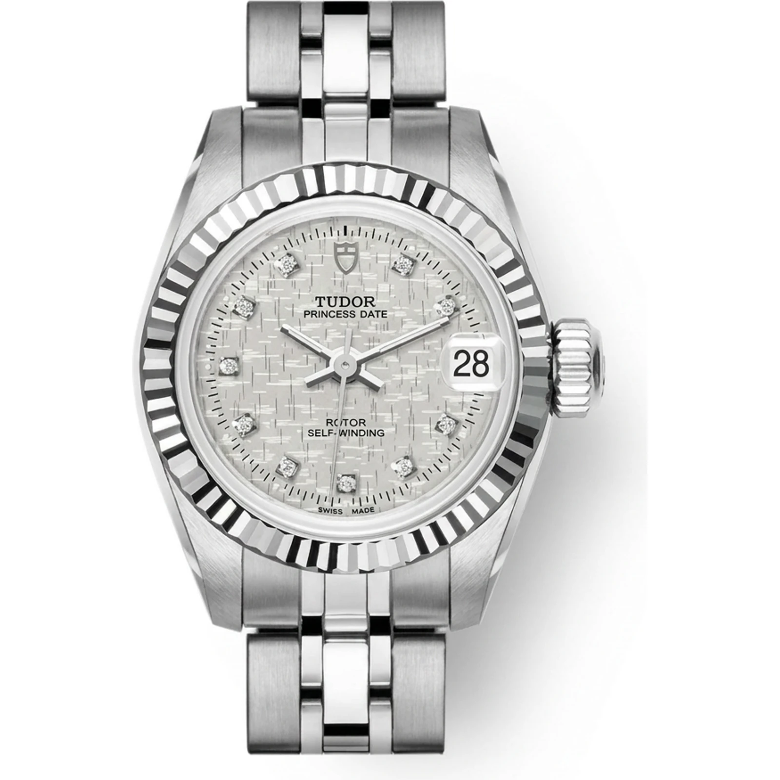 Tudor Prince Date M92514-0005