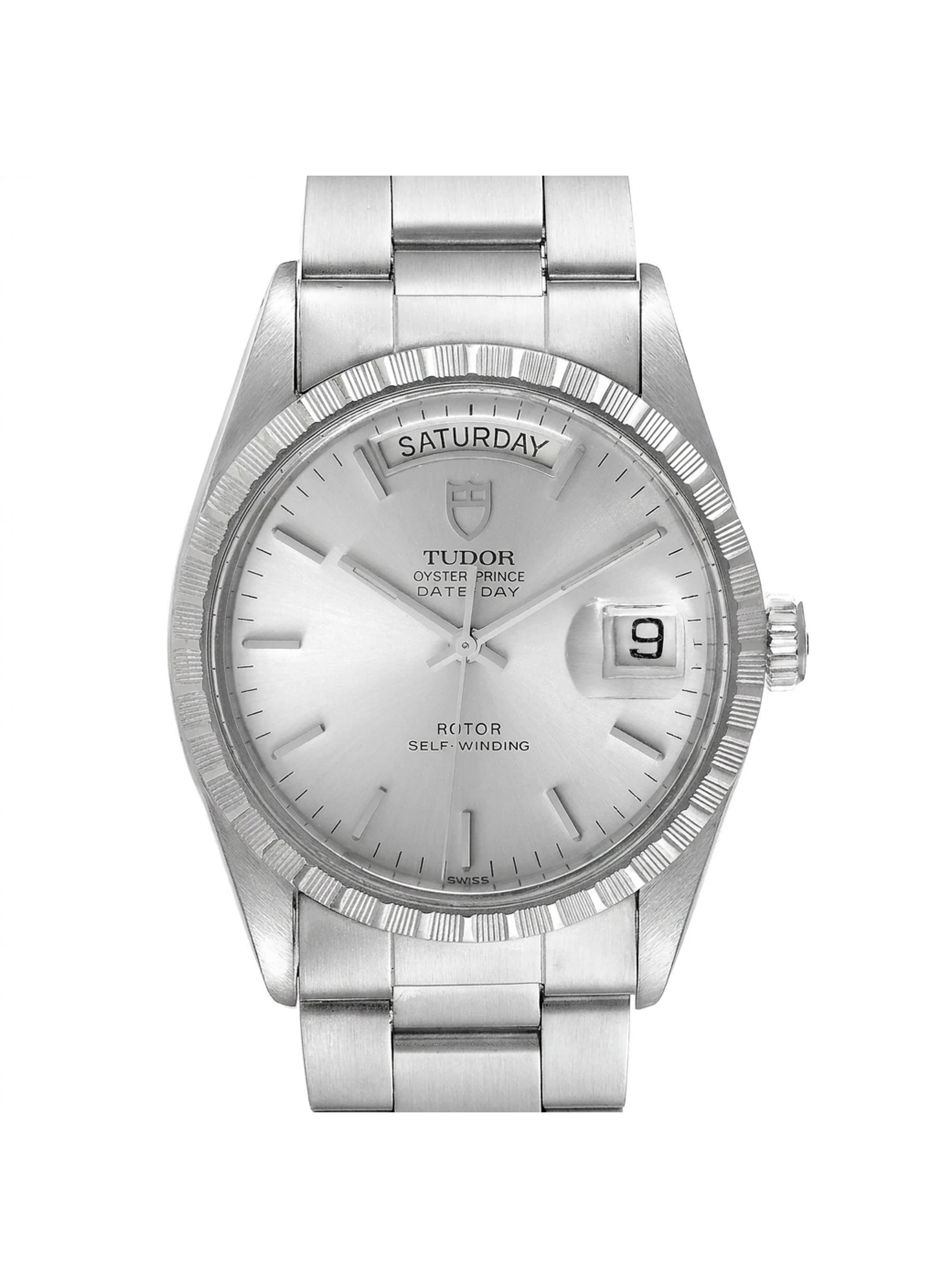 Tudor Prince Date M74033-0015