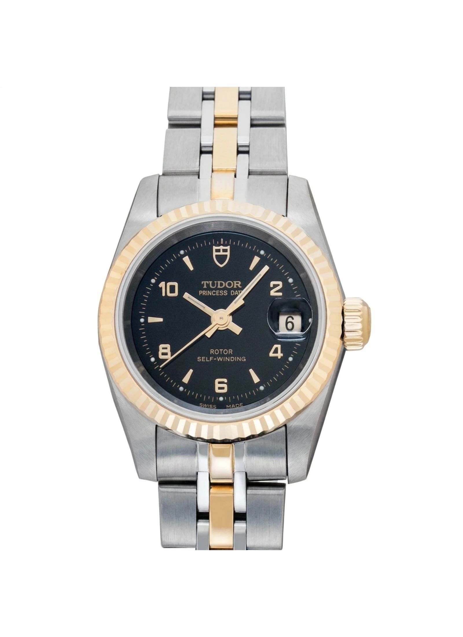 Tudor Prince Date M92413-0003
