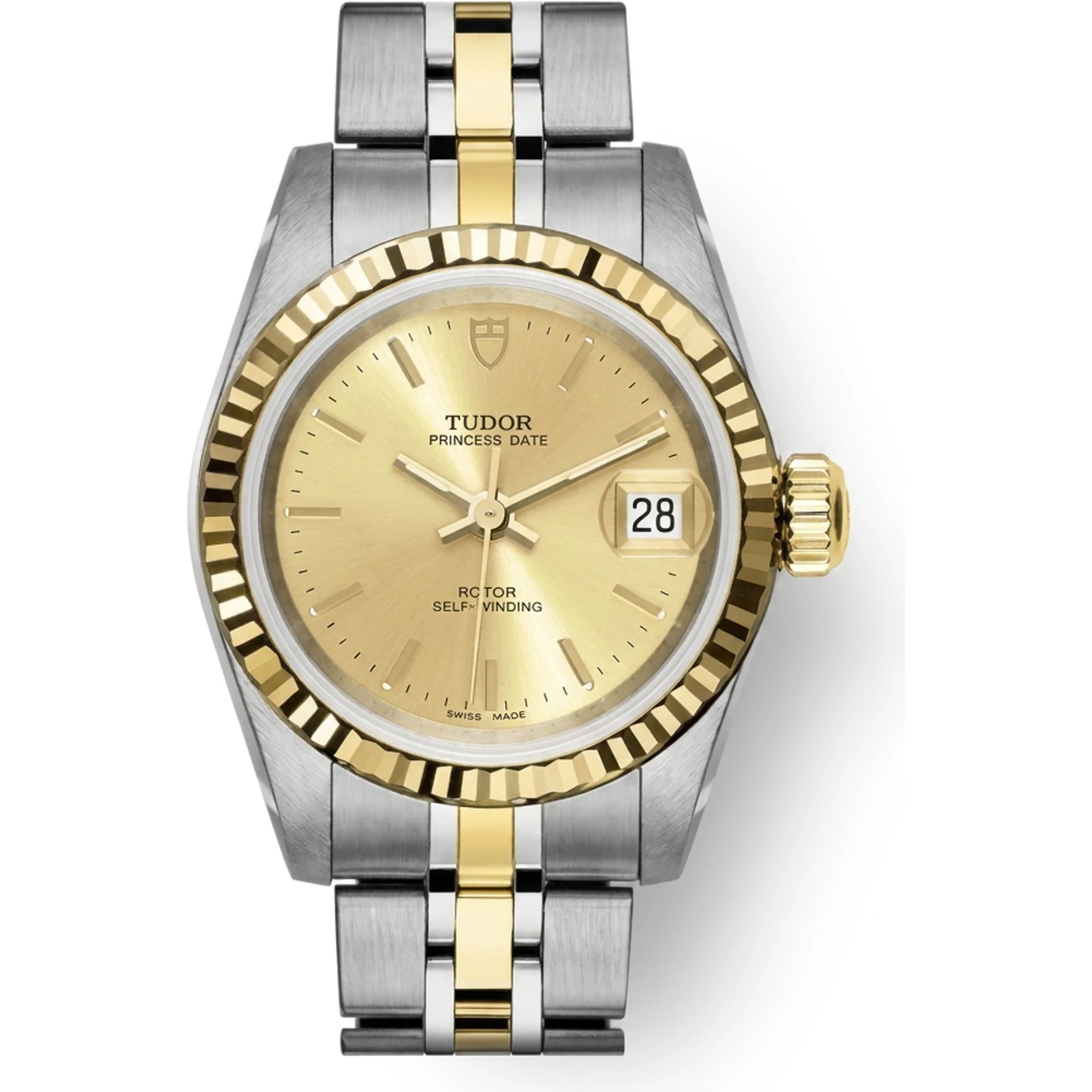 Tudor Prince Date M92413-0009