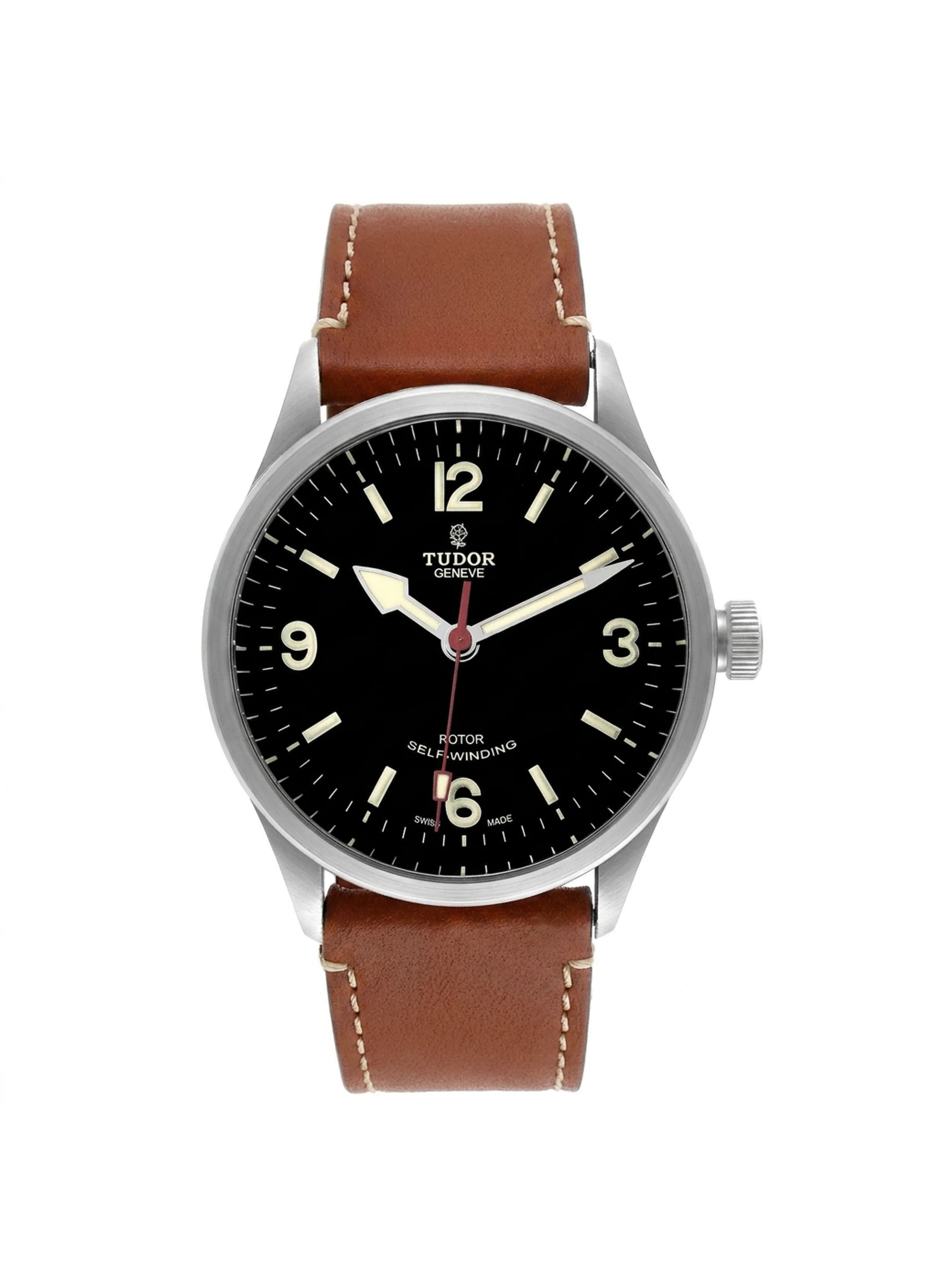 Tudor Prince Date M92413-0007