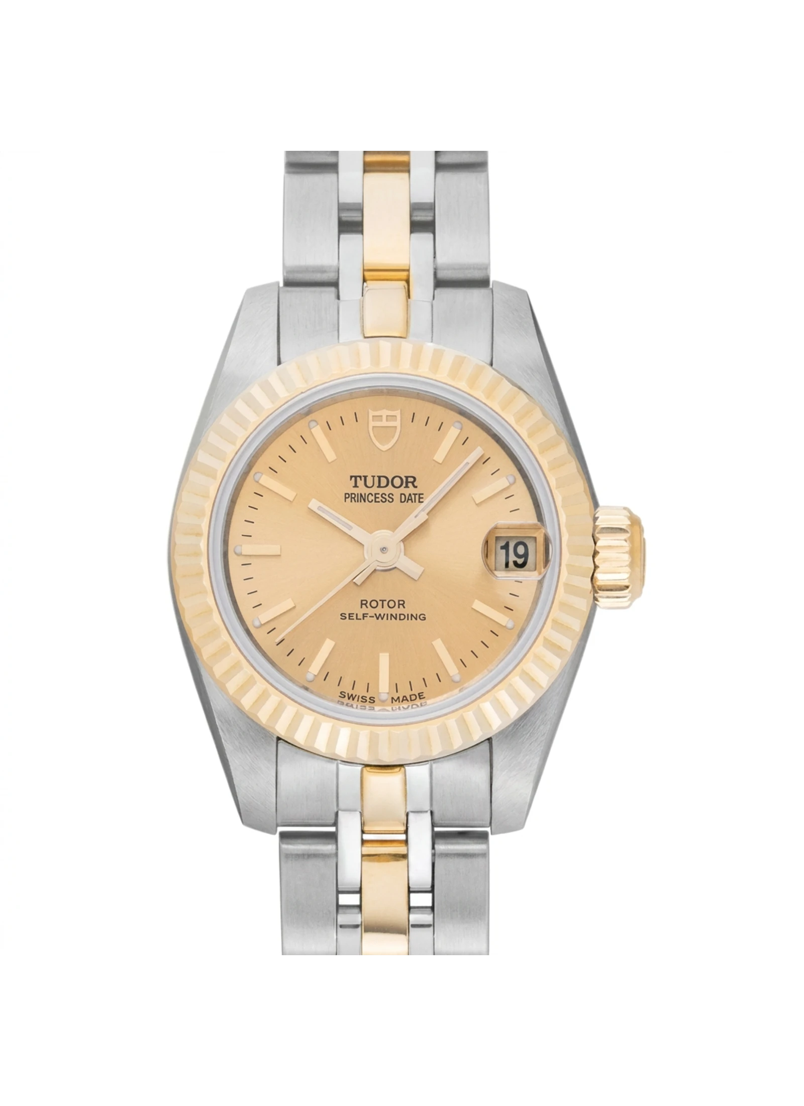 Tudor Prince Date M92413-0020