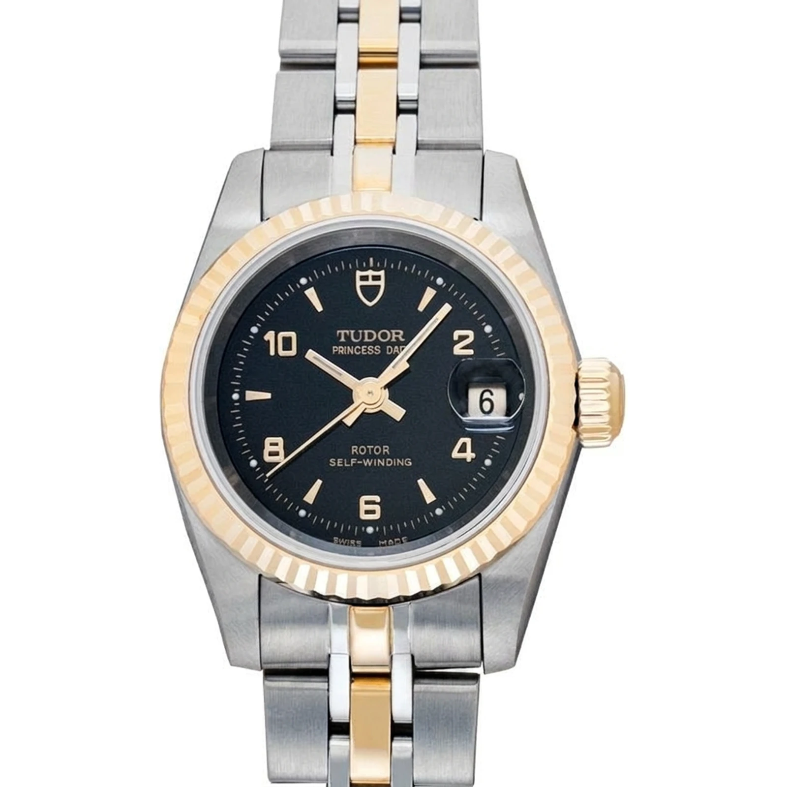 Tudor Prince Date M92413-0004