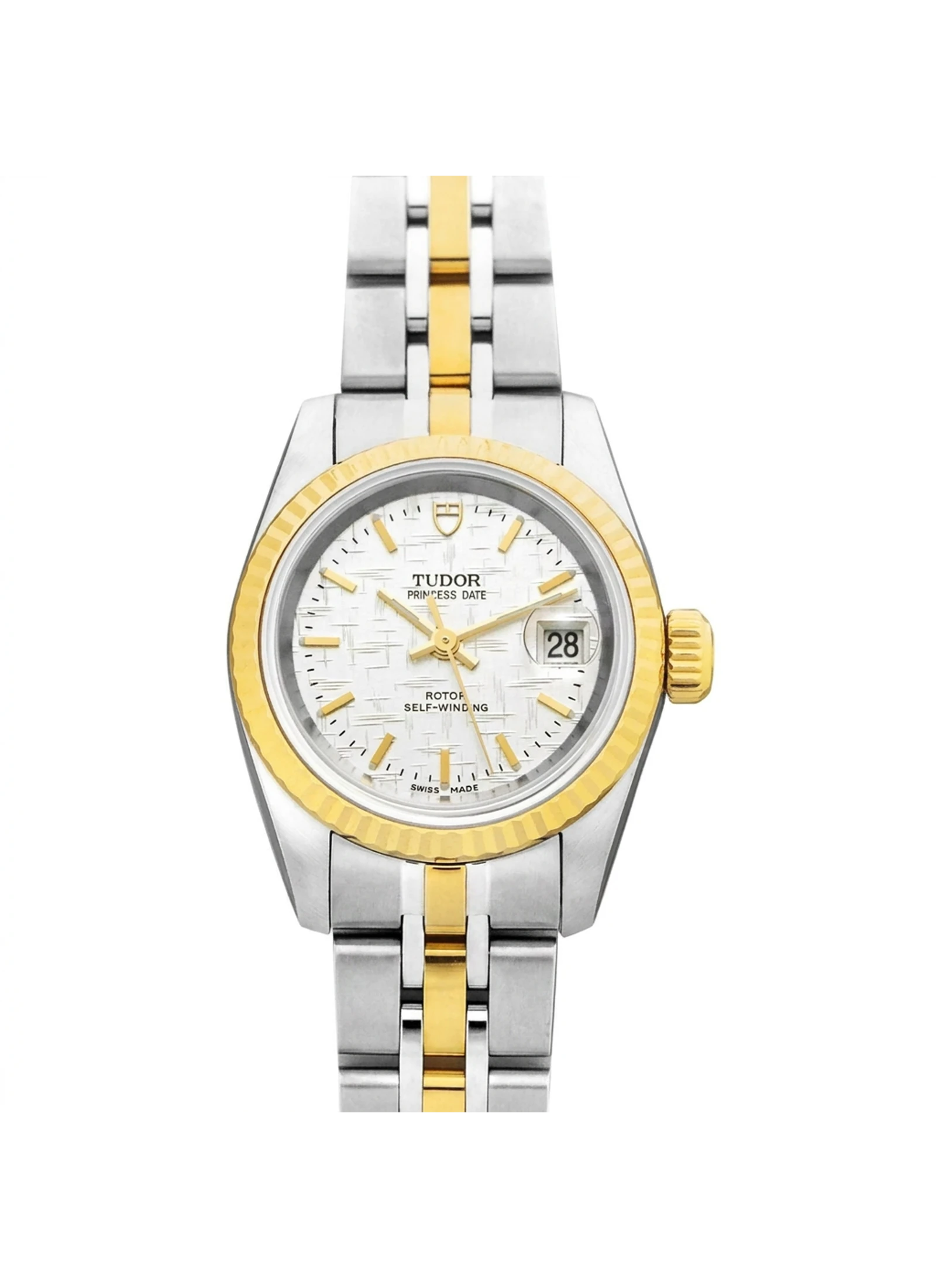 Tudor Prince Date M92413-0004