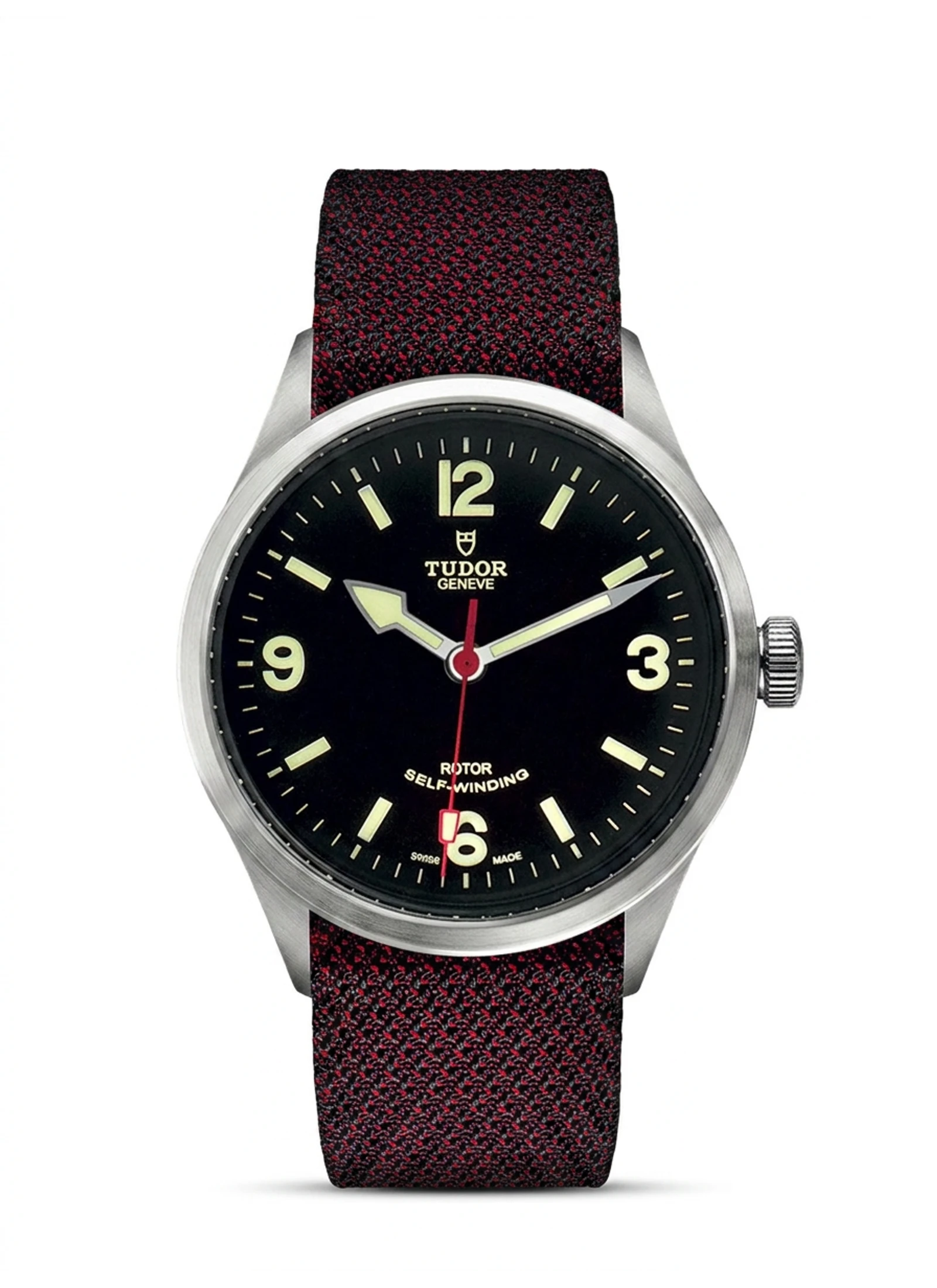 Tudor Prince Date M92513-0022