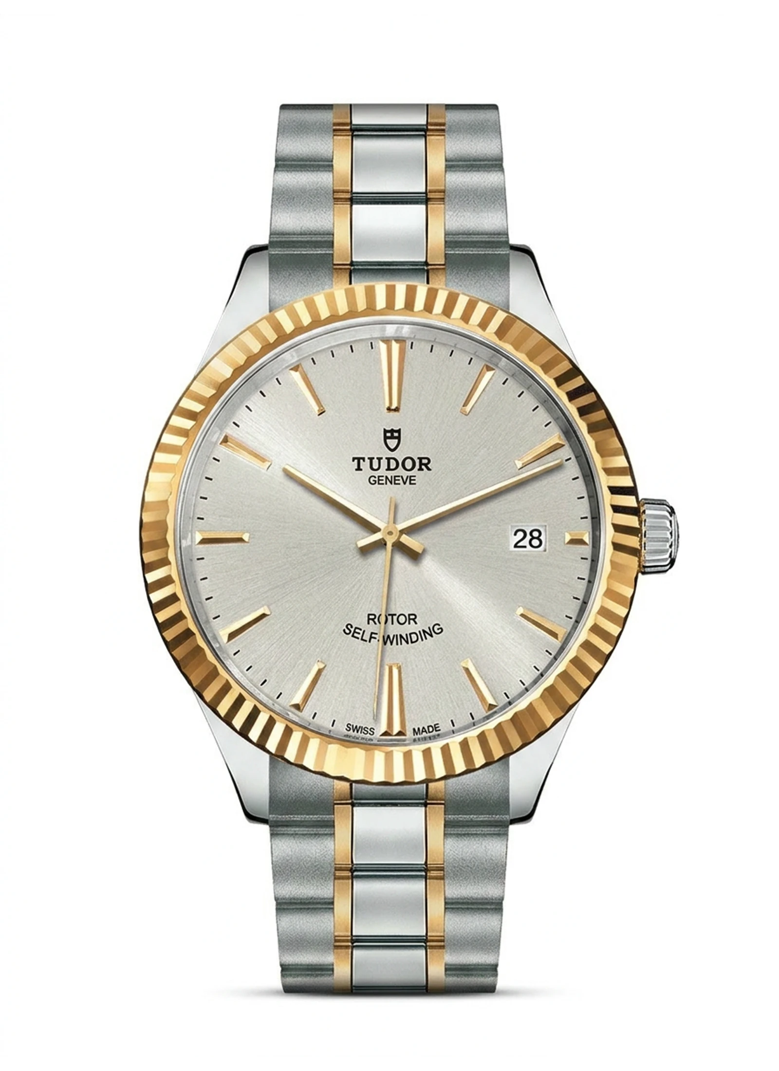 Tudor Style M12513-0001