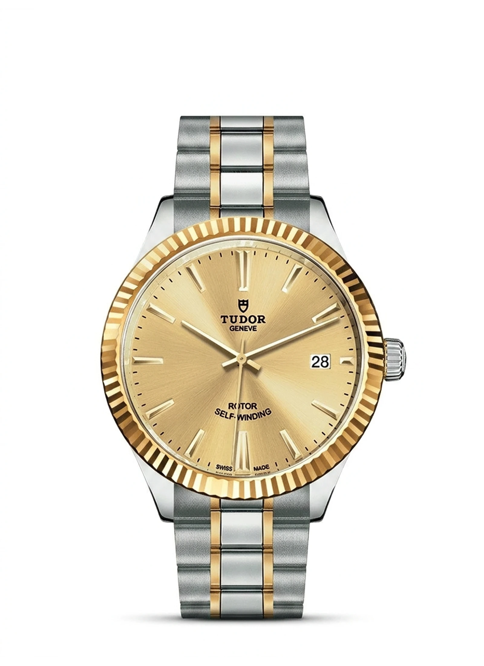 Tudor Style M12500-0017