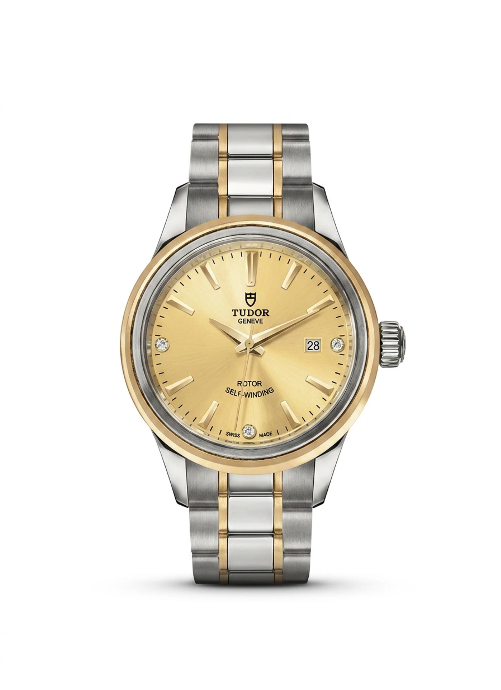 Tudor Style M12103-004