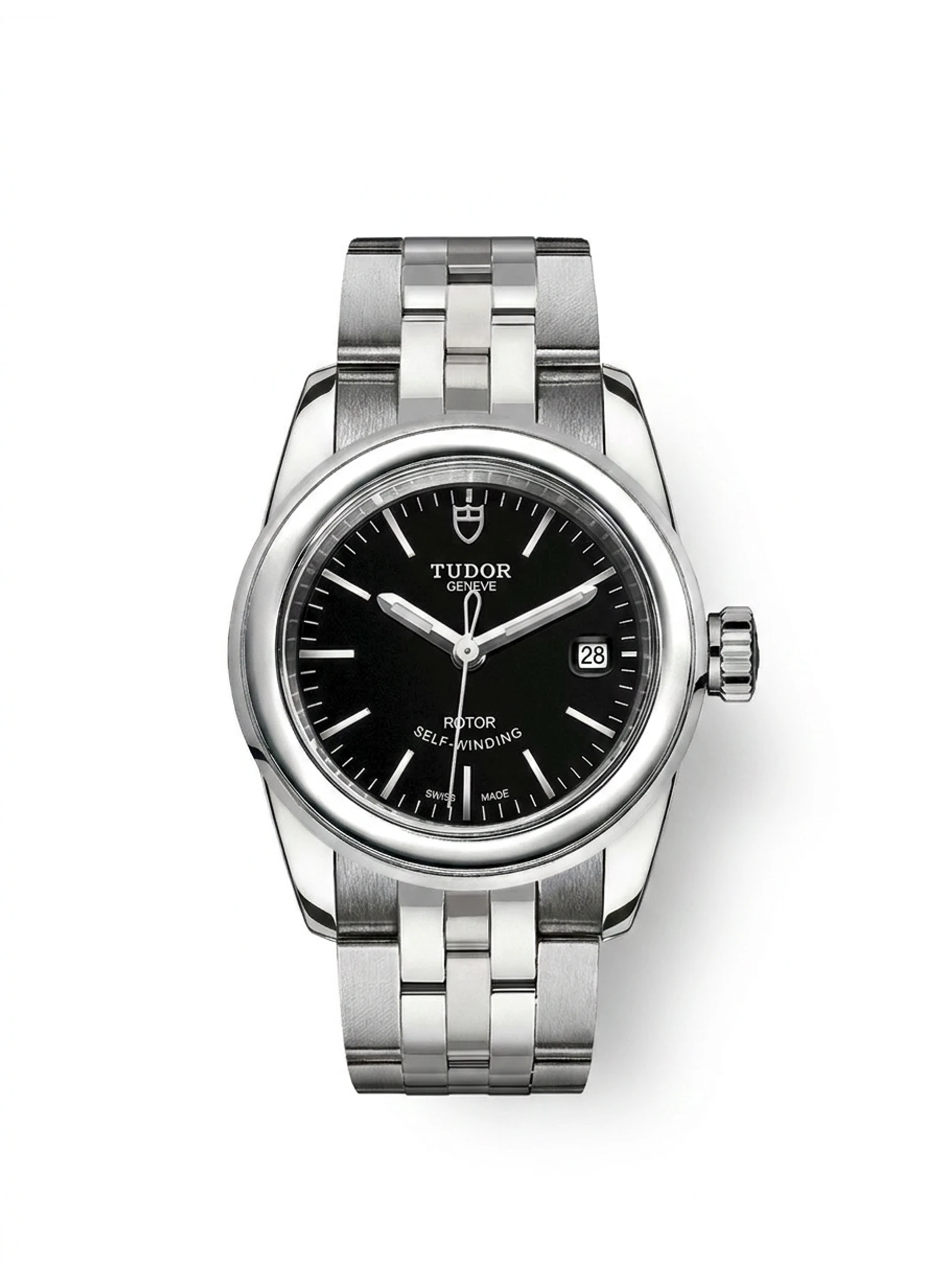 Tudor Glamour Date M51000-0003
