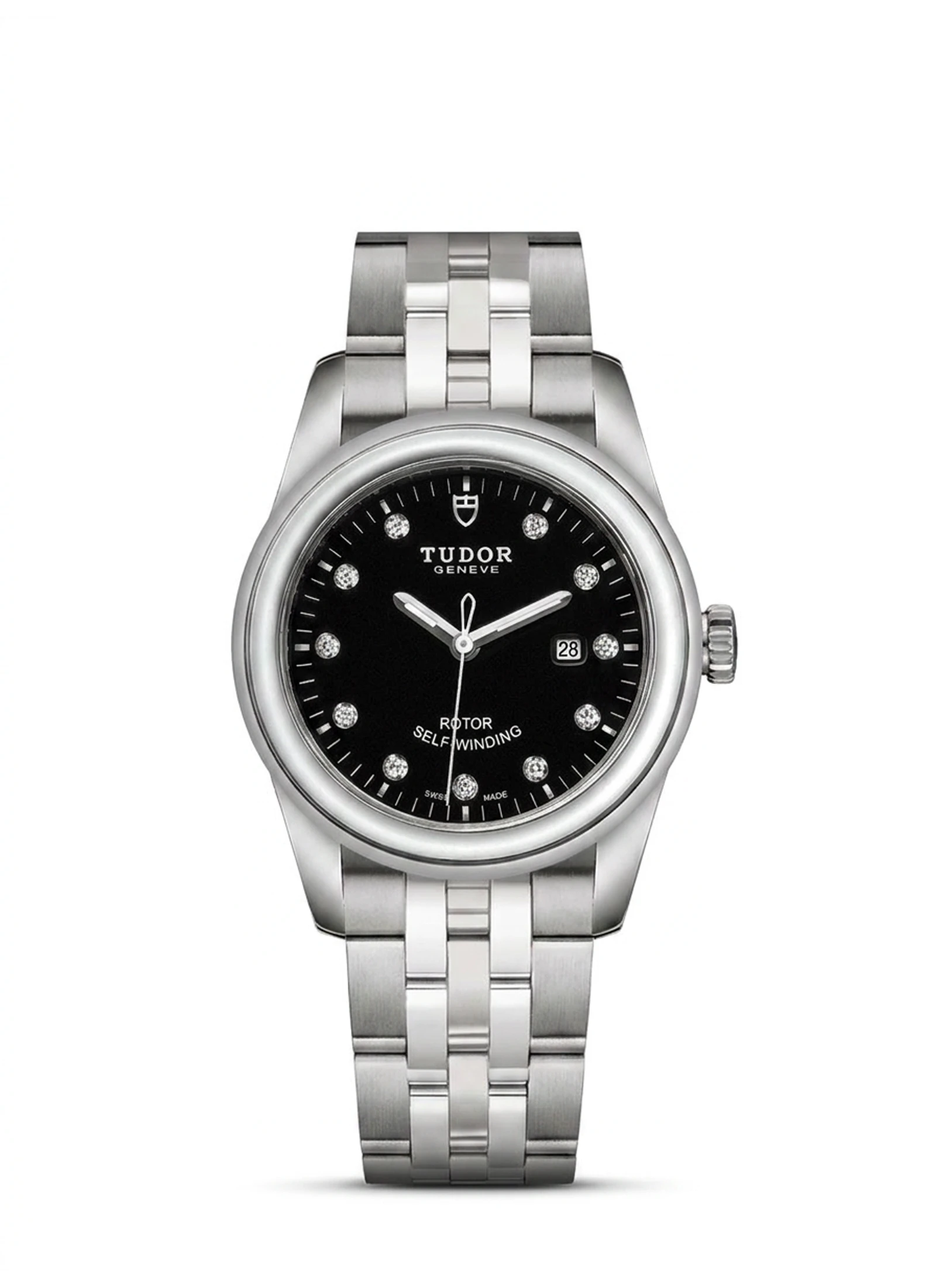Tudor Glamour Date M51003-0005