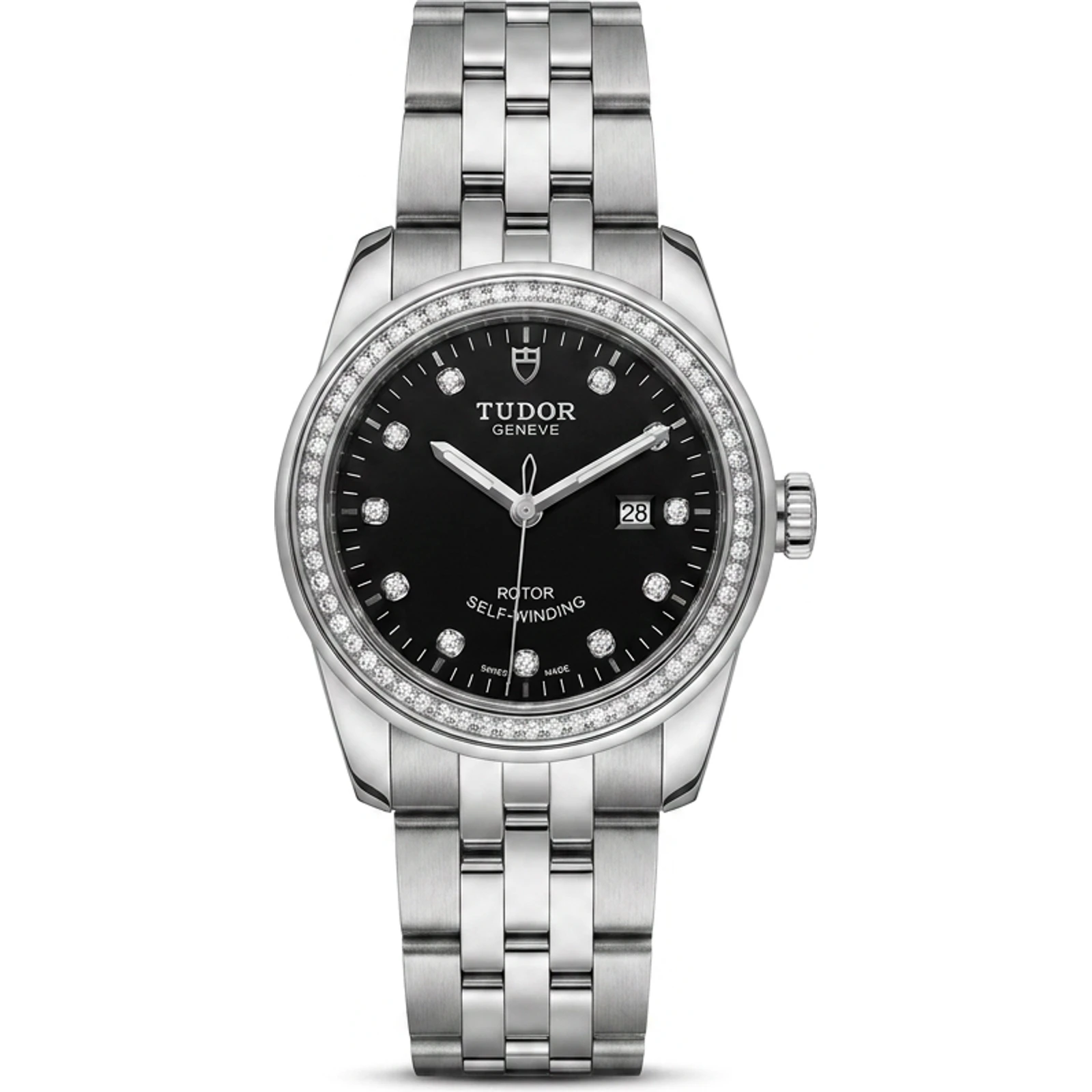 Tudor Glamour Date M53020