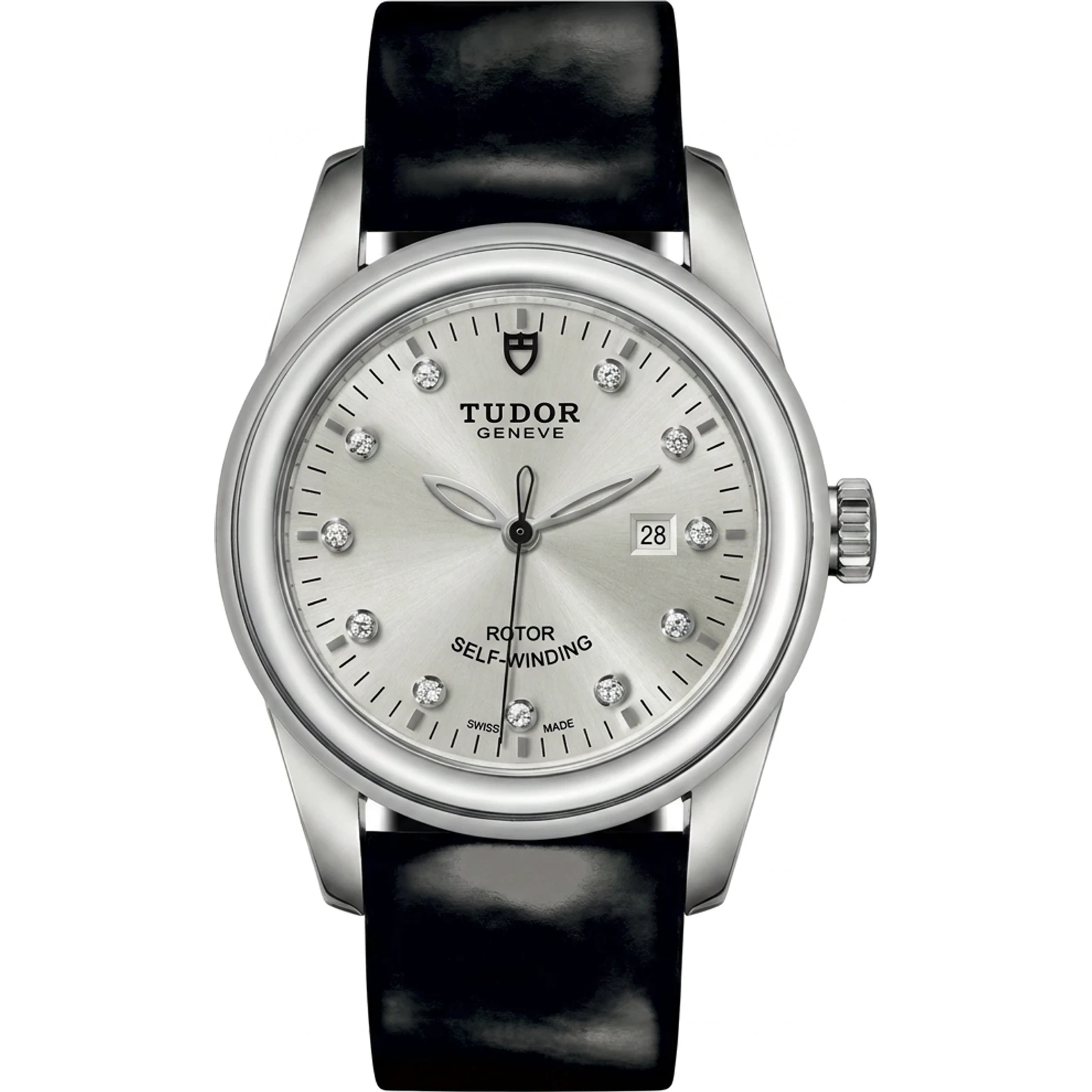 Tudor Glamour Date M53000