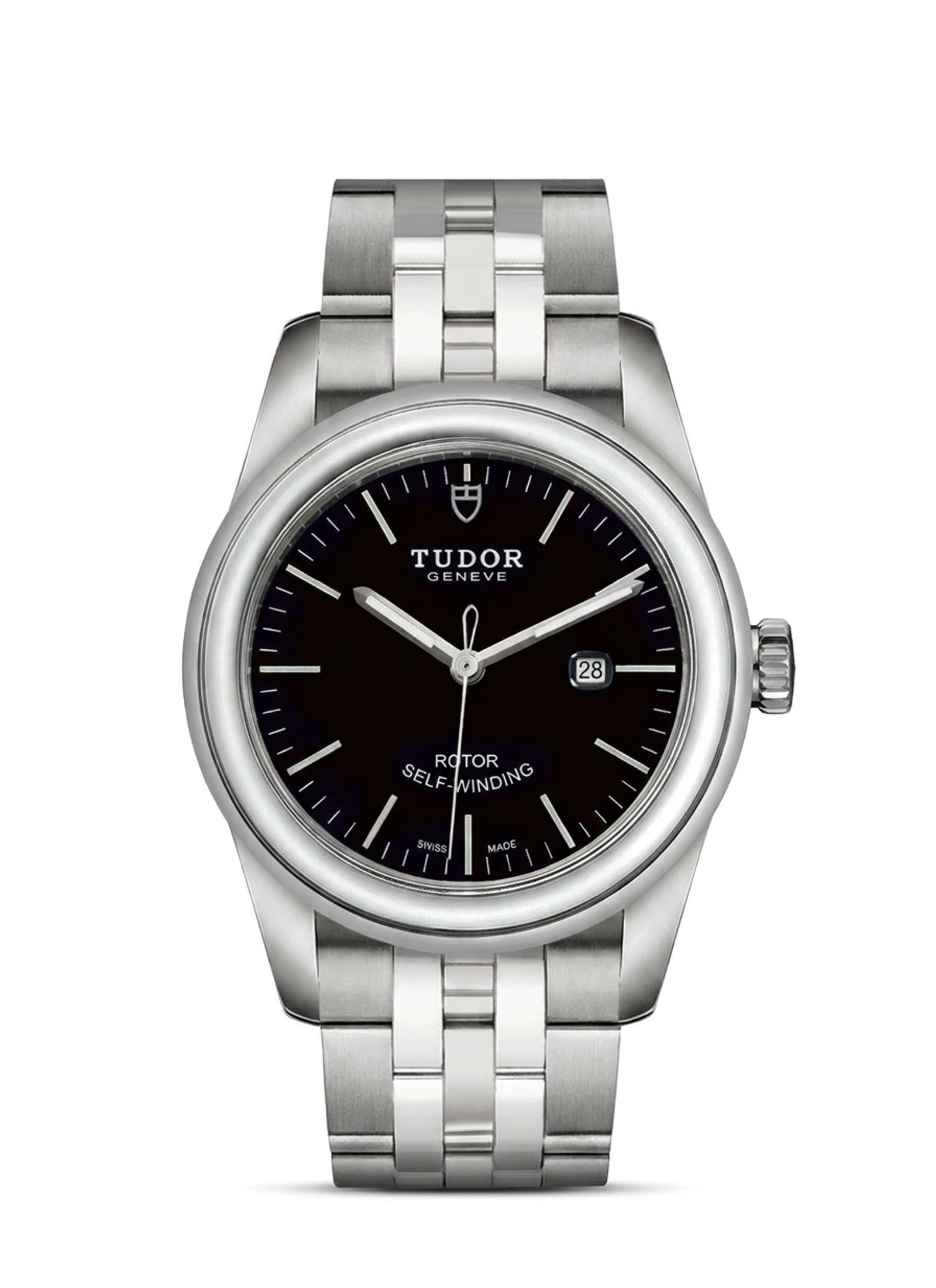 Tudor Glamour Date M53000-0003