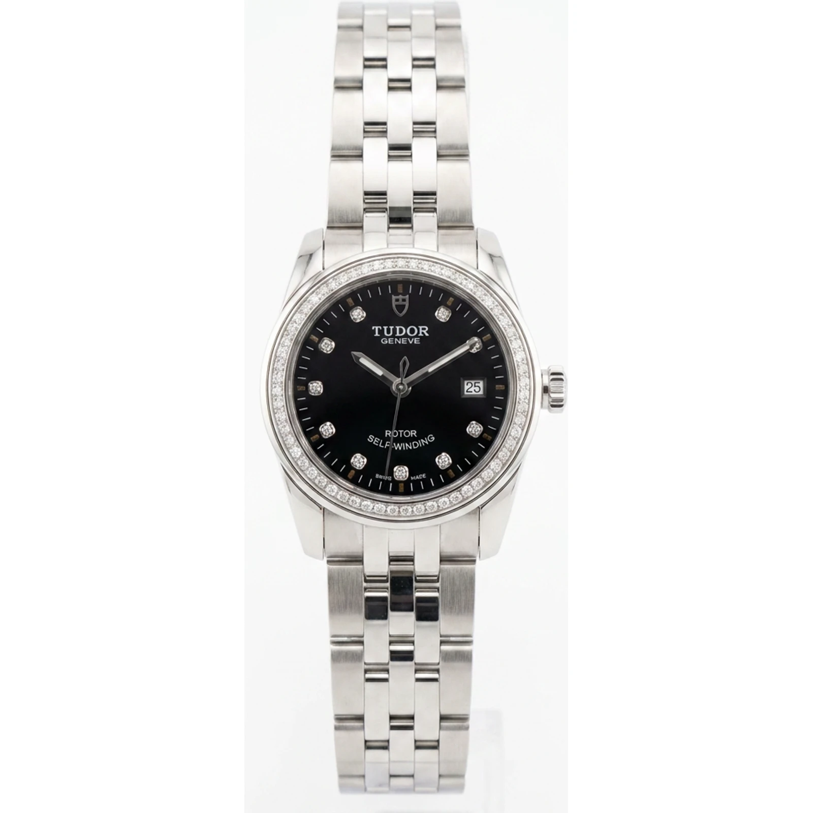 Tudor Glamour Date M55020