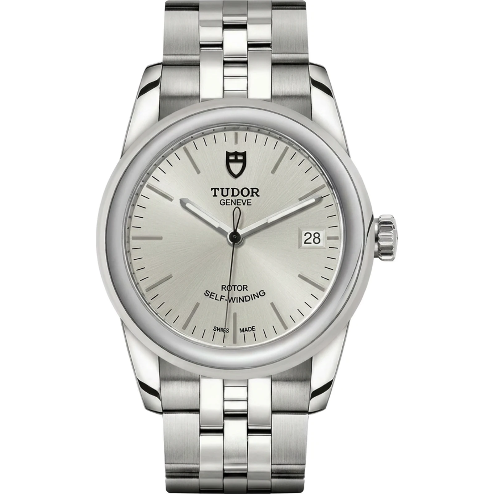 Tudor Glamour Date M55000