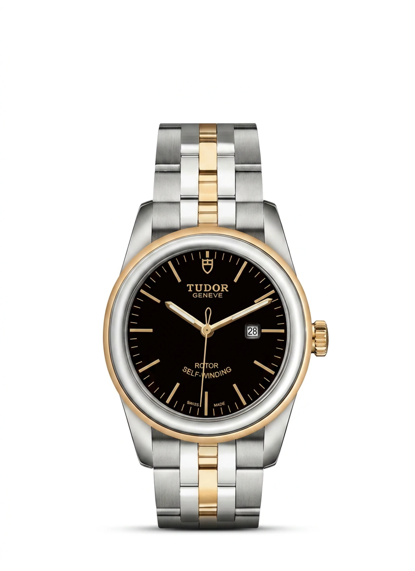 Tudor Glamour Date M53003-0007