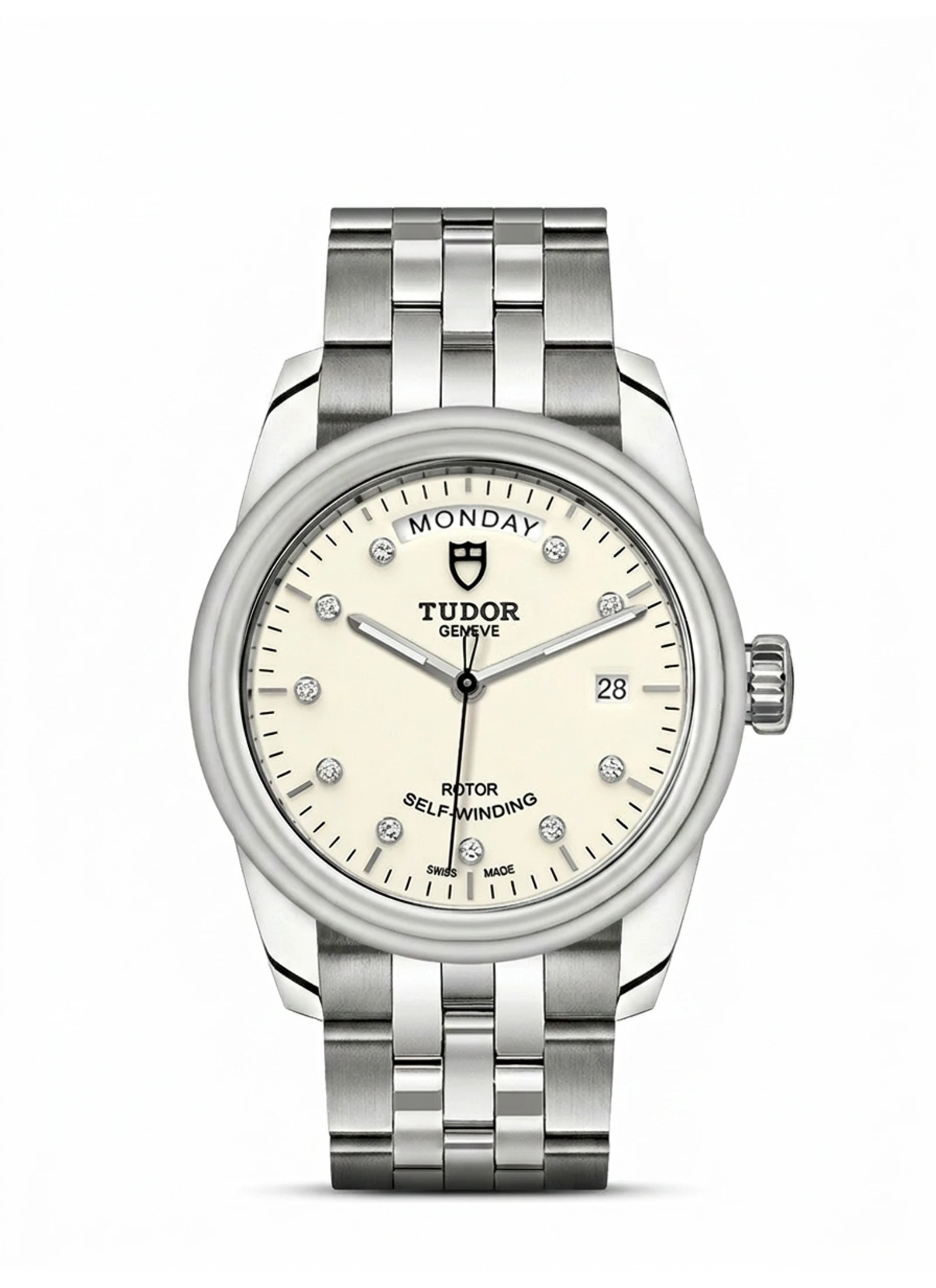 Tudor Glamour Date-Day M56000-0182
