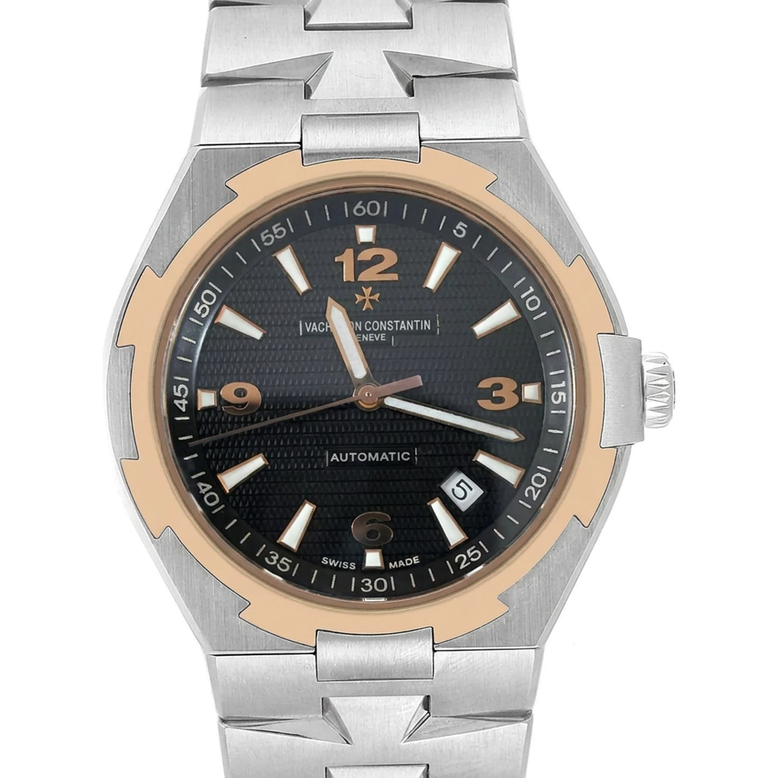 Vacheron Constantin Overseas 47040/B01M