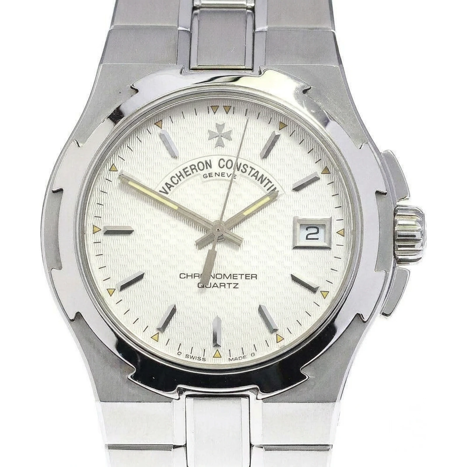 Vacheron Constantin Overseas 72050/423A
