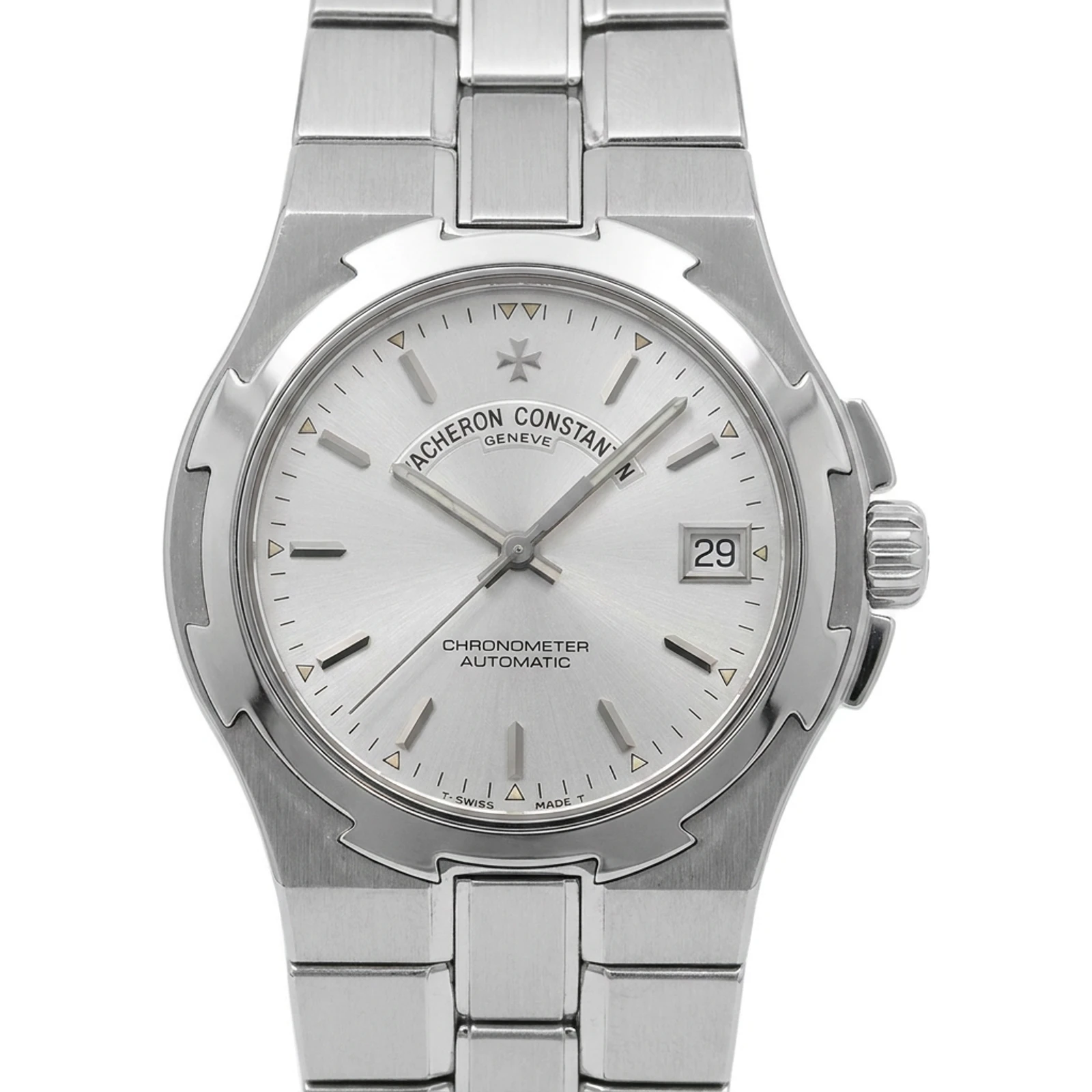 Vacheron Constantin Overseas 42042/423A-8722