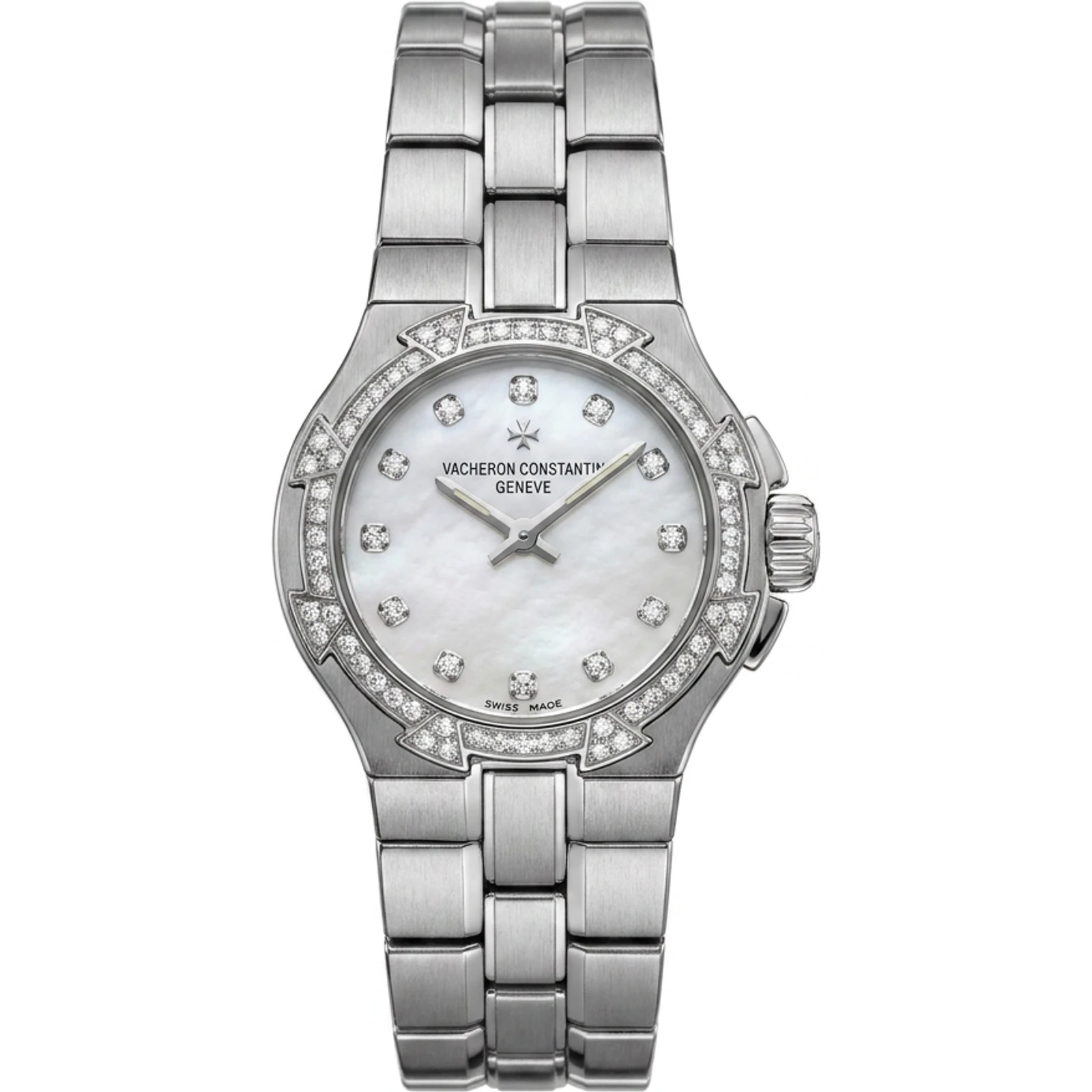 Vacheron Constantin Overseas 16550/423A