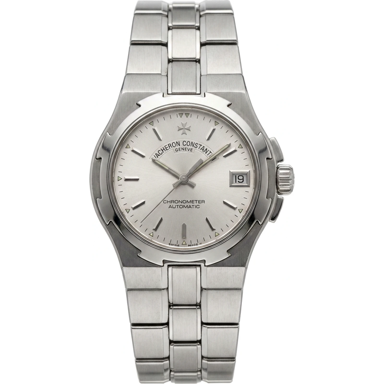Vacheron Constantin Overseas 42050/423