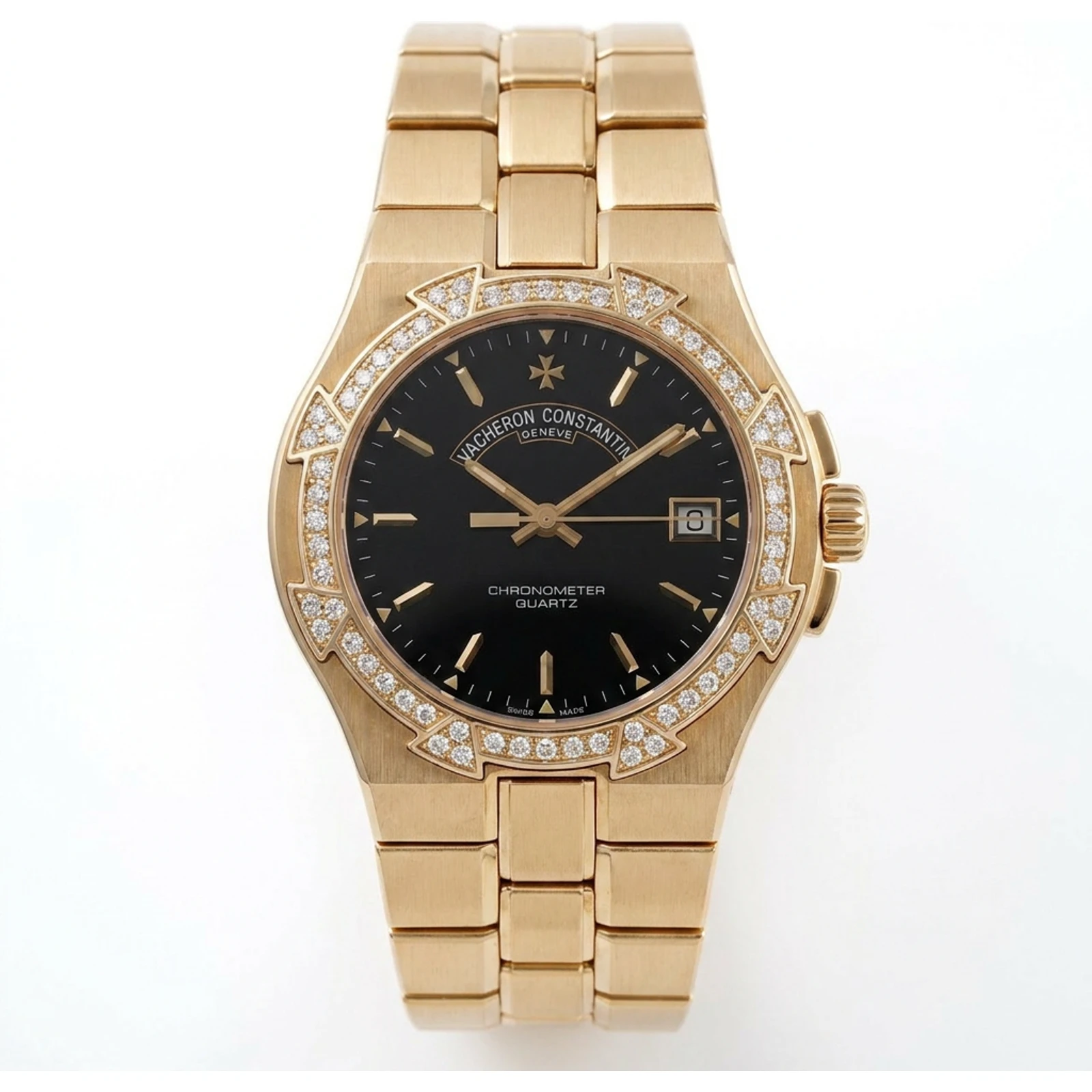 Vacheron Constantin Overseas 72540/423J-8