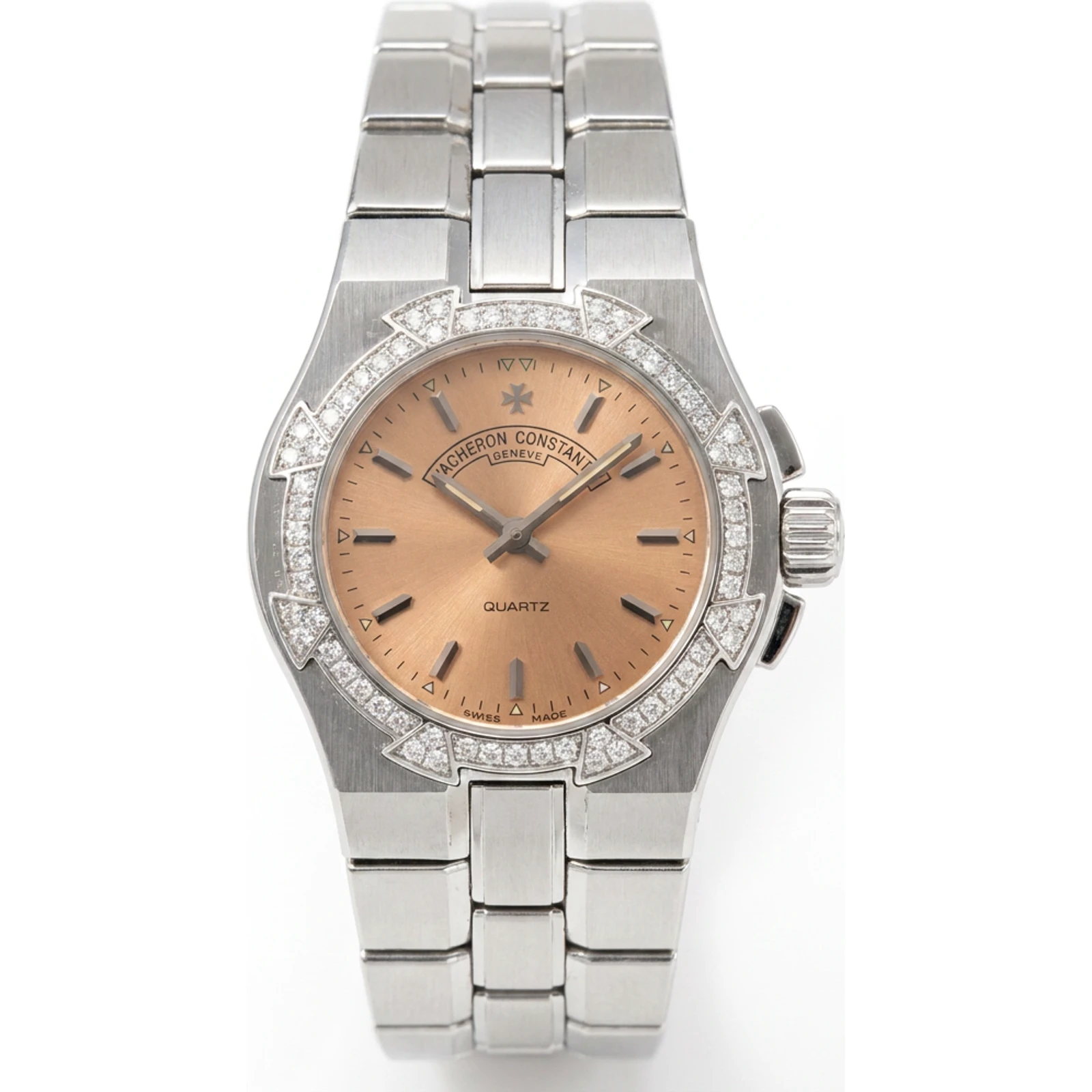 Vacheron Constantin Overseas 16550/423A-8493