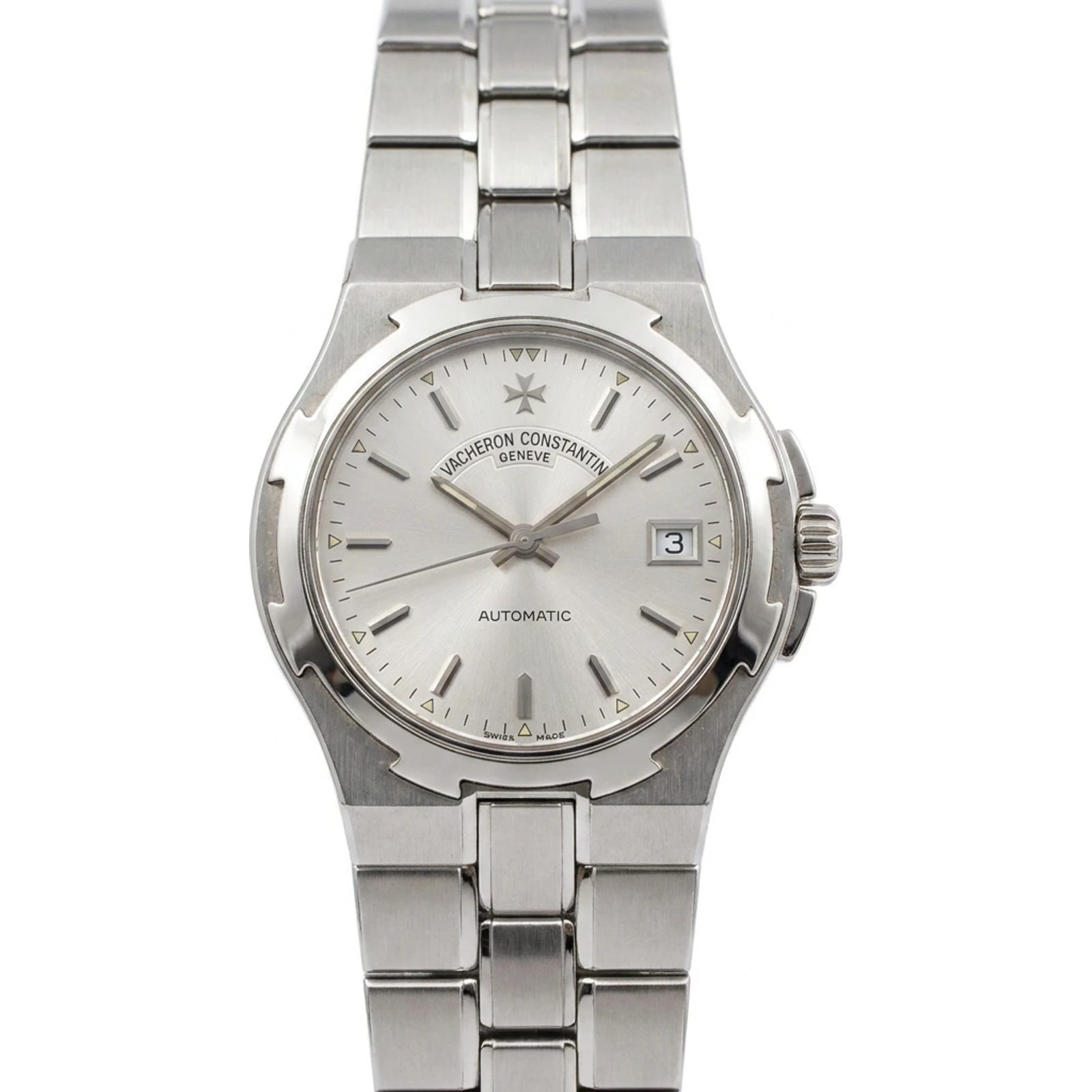 Vacheron Constantin Overseas 42042/423A-8724