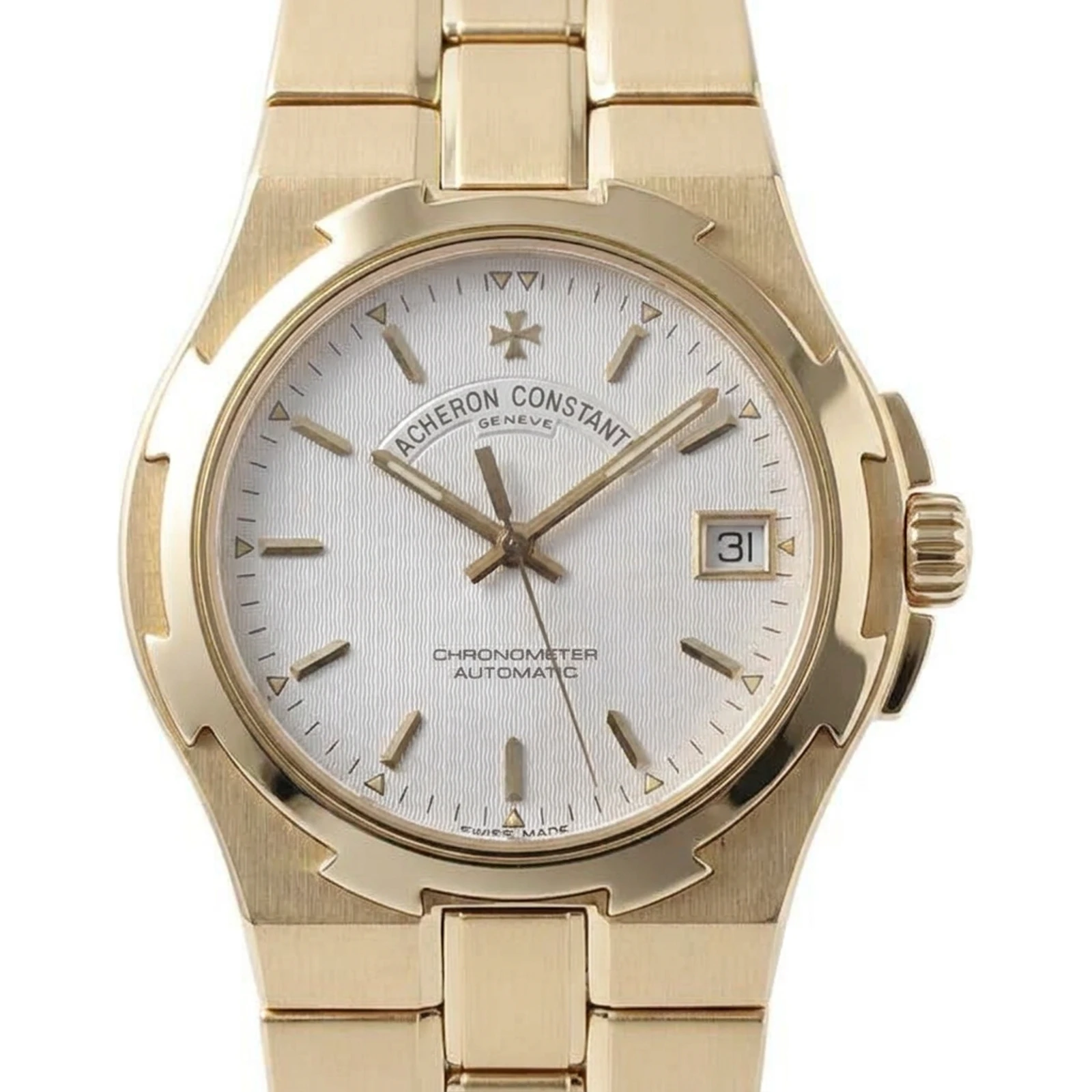 Vacheron Constantin Overseas 42042/423J-8726