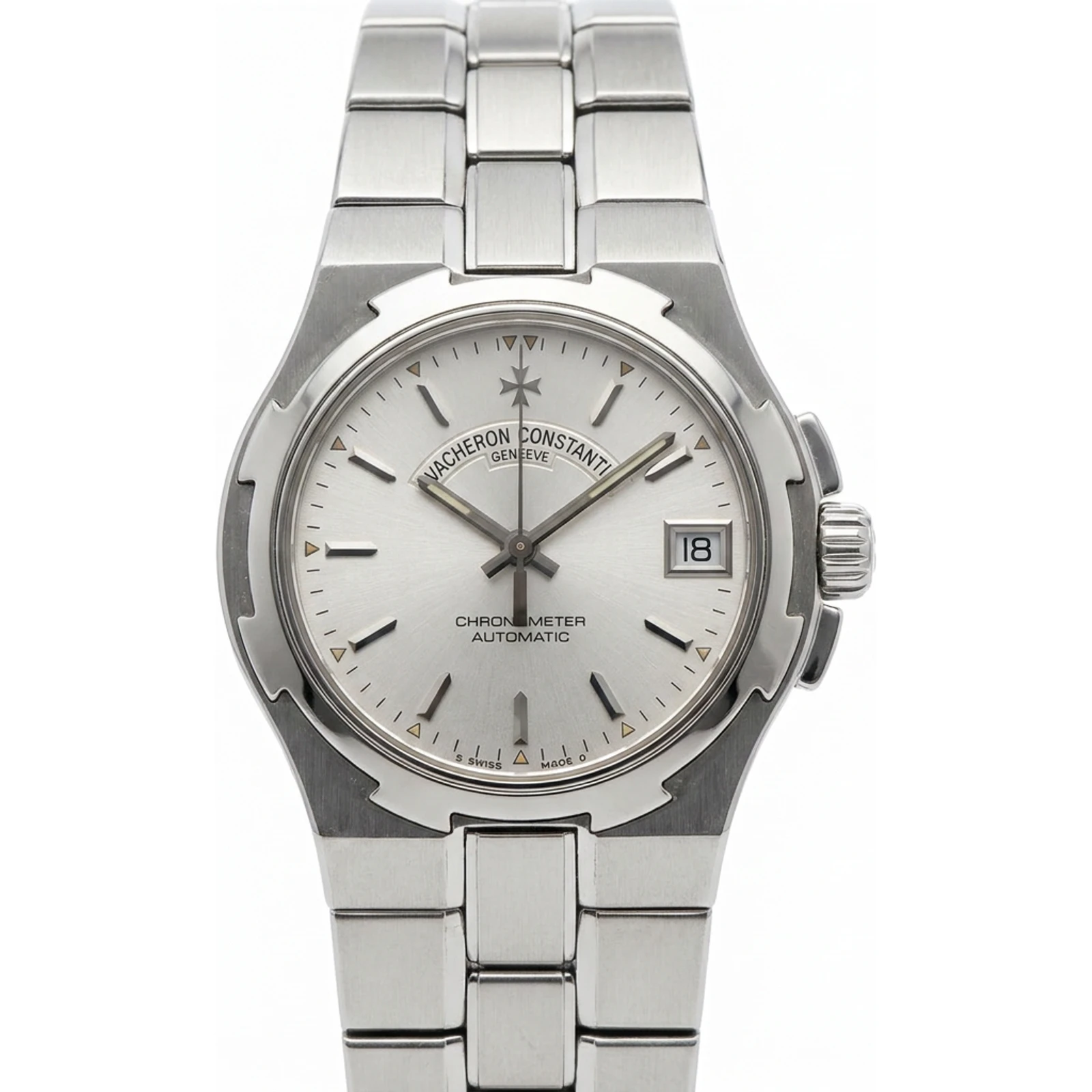 Vacheron Constantin Overseas 42050/423A-8472