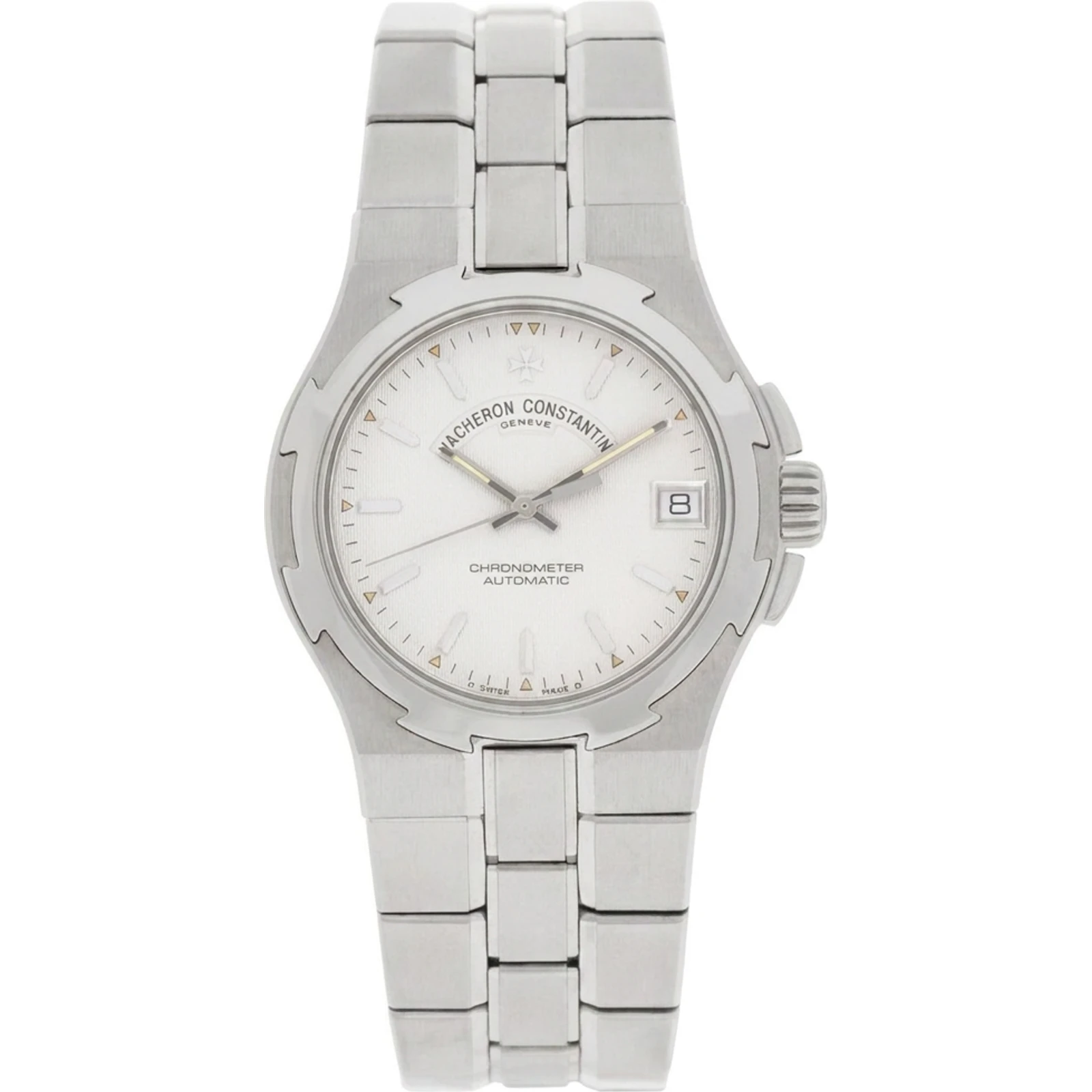 Vacheron Constantin Overseas 42050/423A-8730