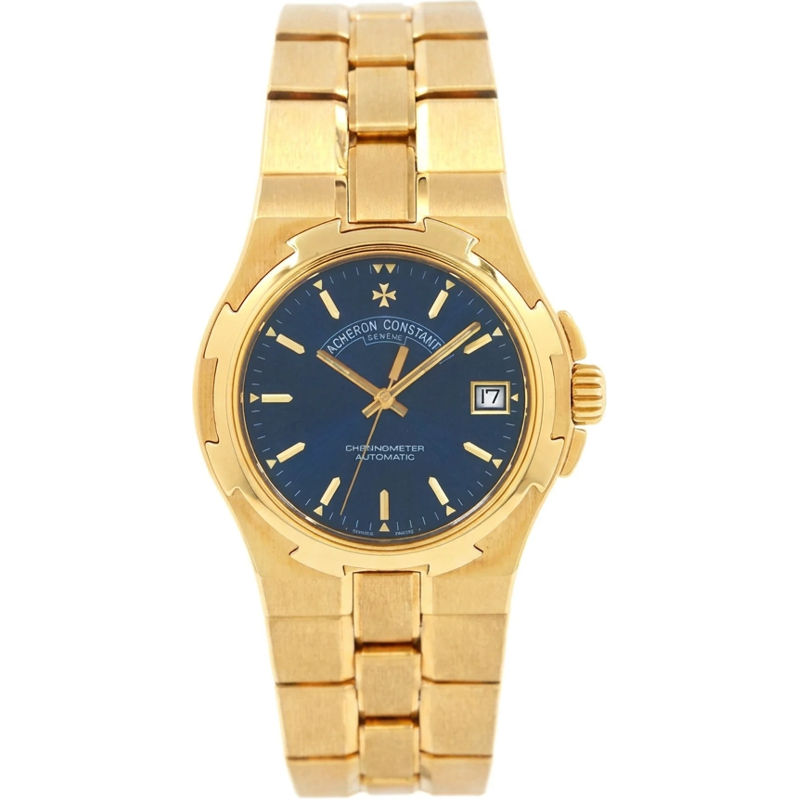Vacheron Constantin Overseas 42042/423J-8728