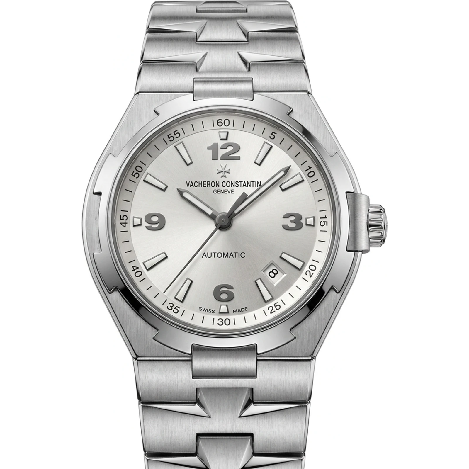Vacheron Constantin Overseas 42052/B01A-9094