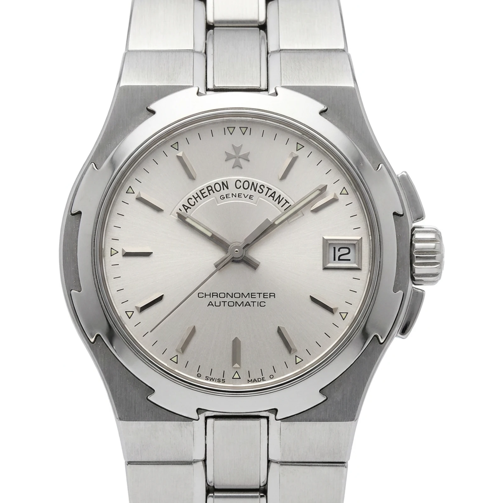 Vacheron Constantin Overseas 42052/423A-8876