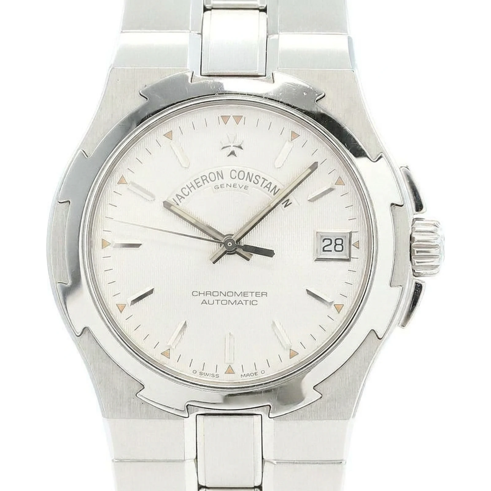 Vacheron Constantin Overseas 42040/423A-8458