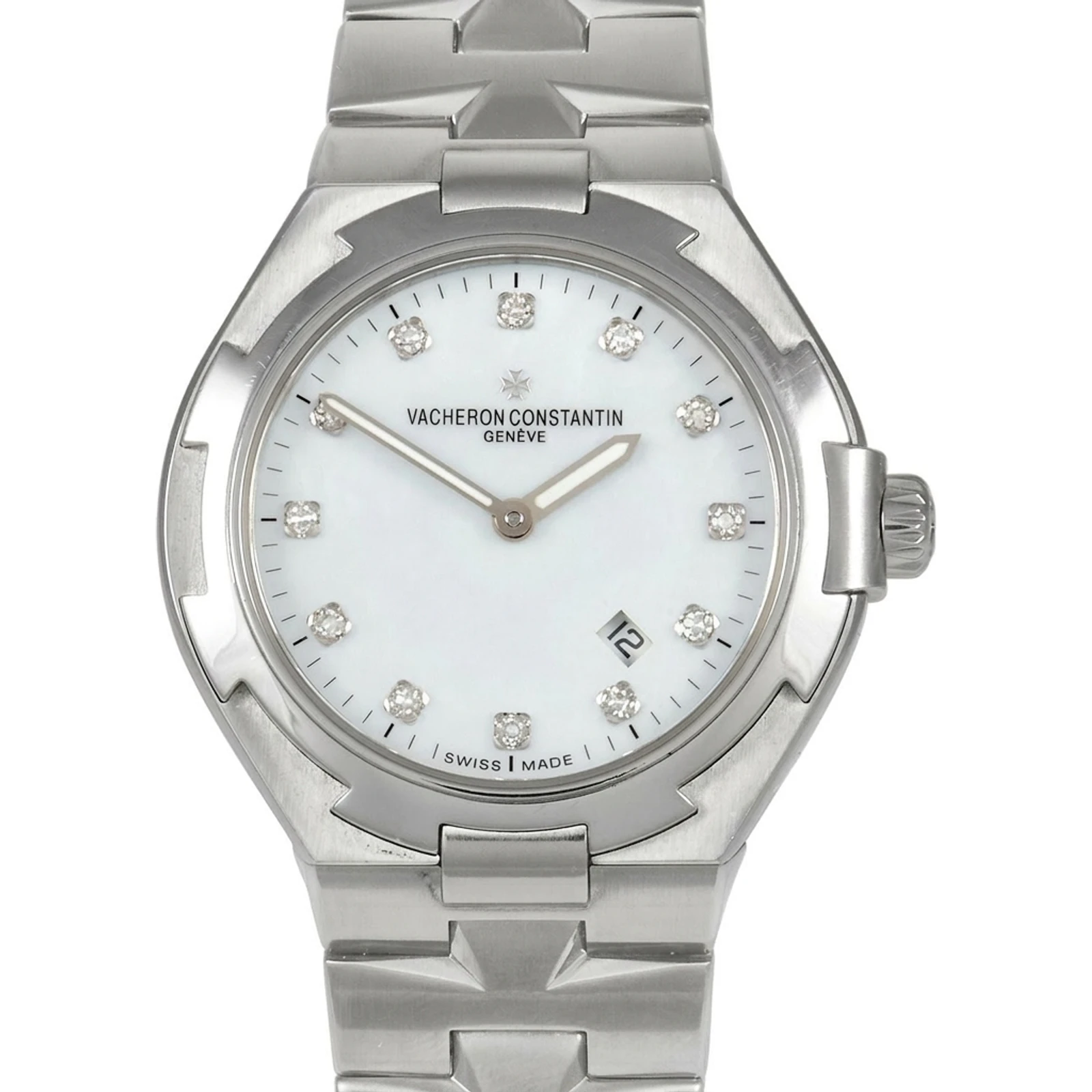Vacheron Constantin Overseas 25250/D01A-9092