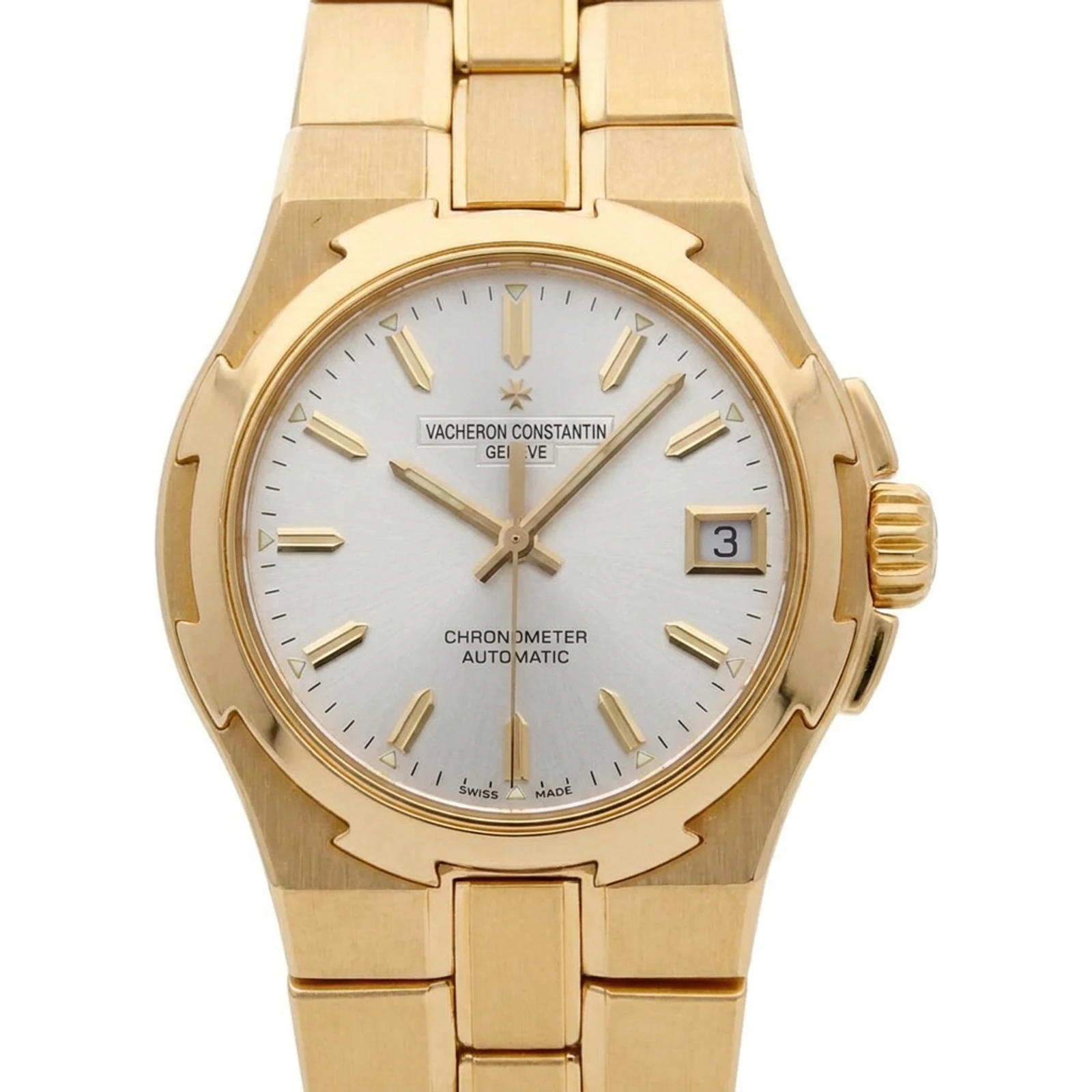 Vacheron Constantin Overseas 42052/423J-8967