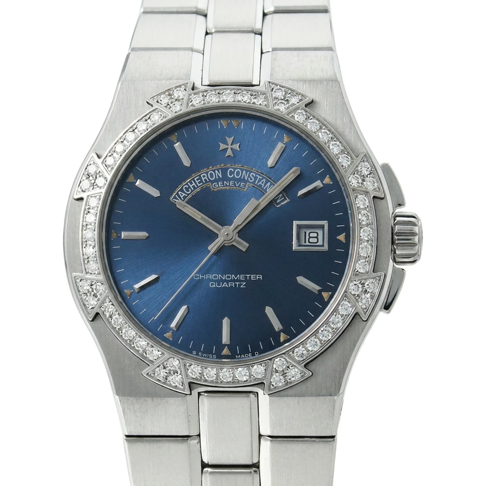 Vacheron Constantin Overseas 72540/423A