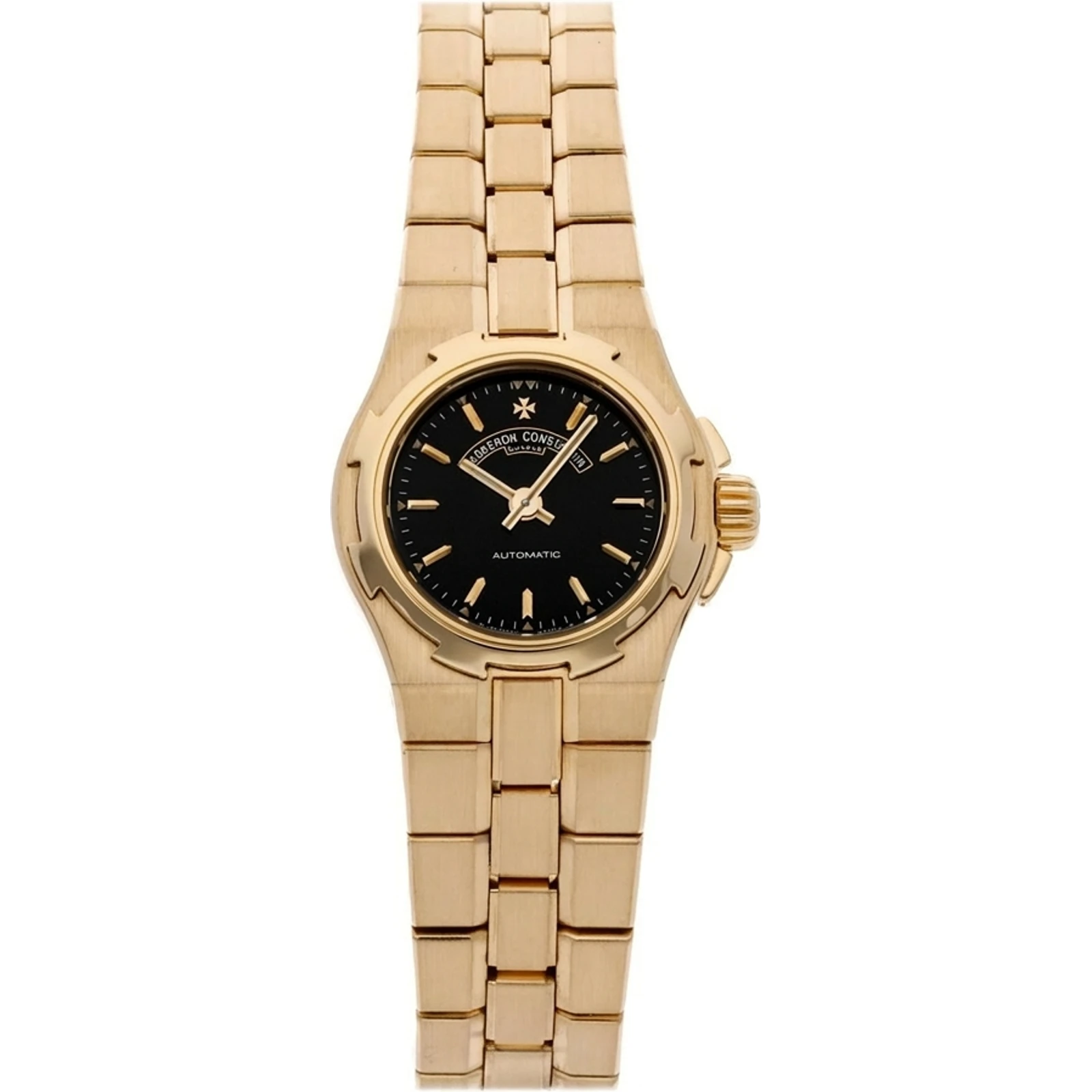 Vacheron Constantin Overseas 12050/423J-8495