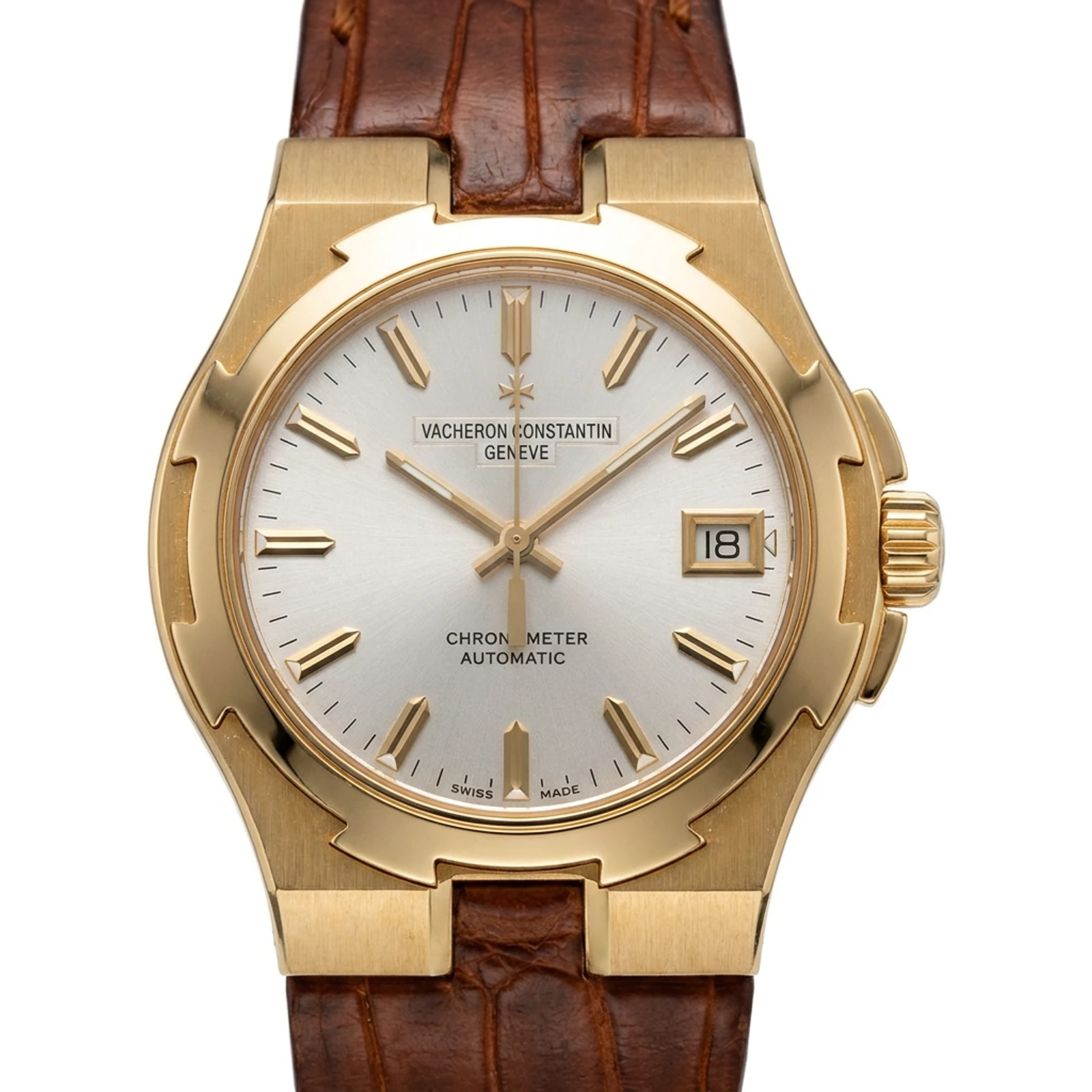 Vacheron Constantin Overseas 42042/000J-8966