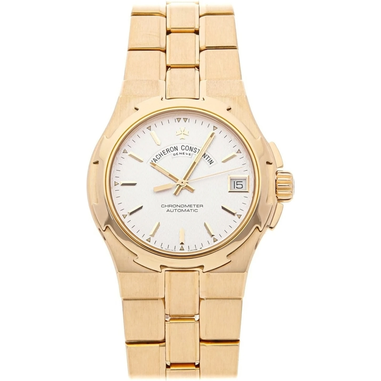 Vacheron Constantin Overseas 42050/423J-8480