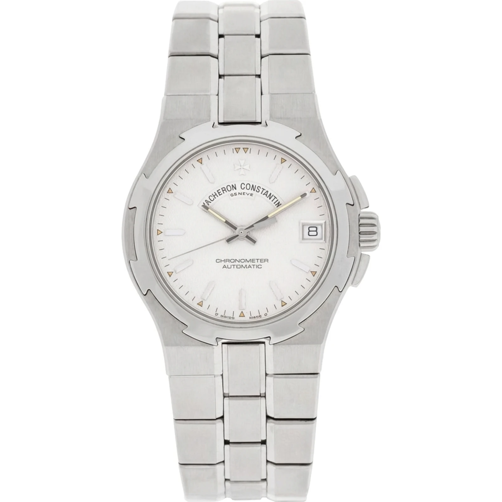 Vacheron Constantin Overseas 42050/432A