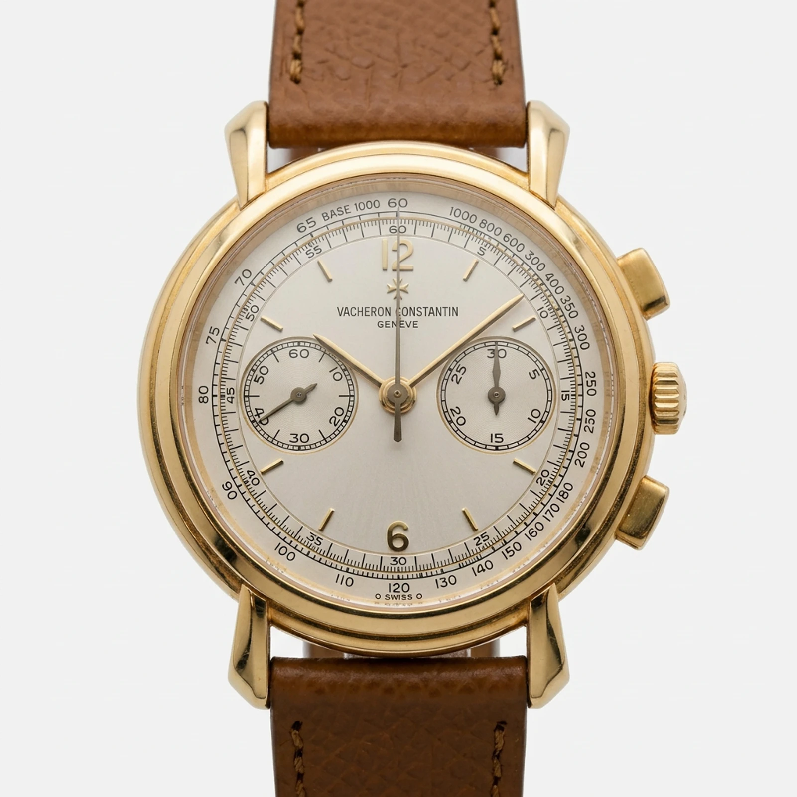 Vacheron Constantin Historiques 47101/000J-4